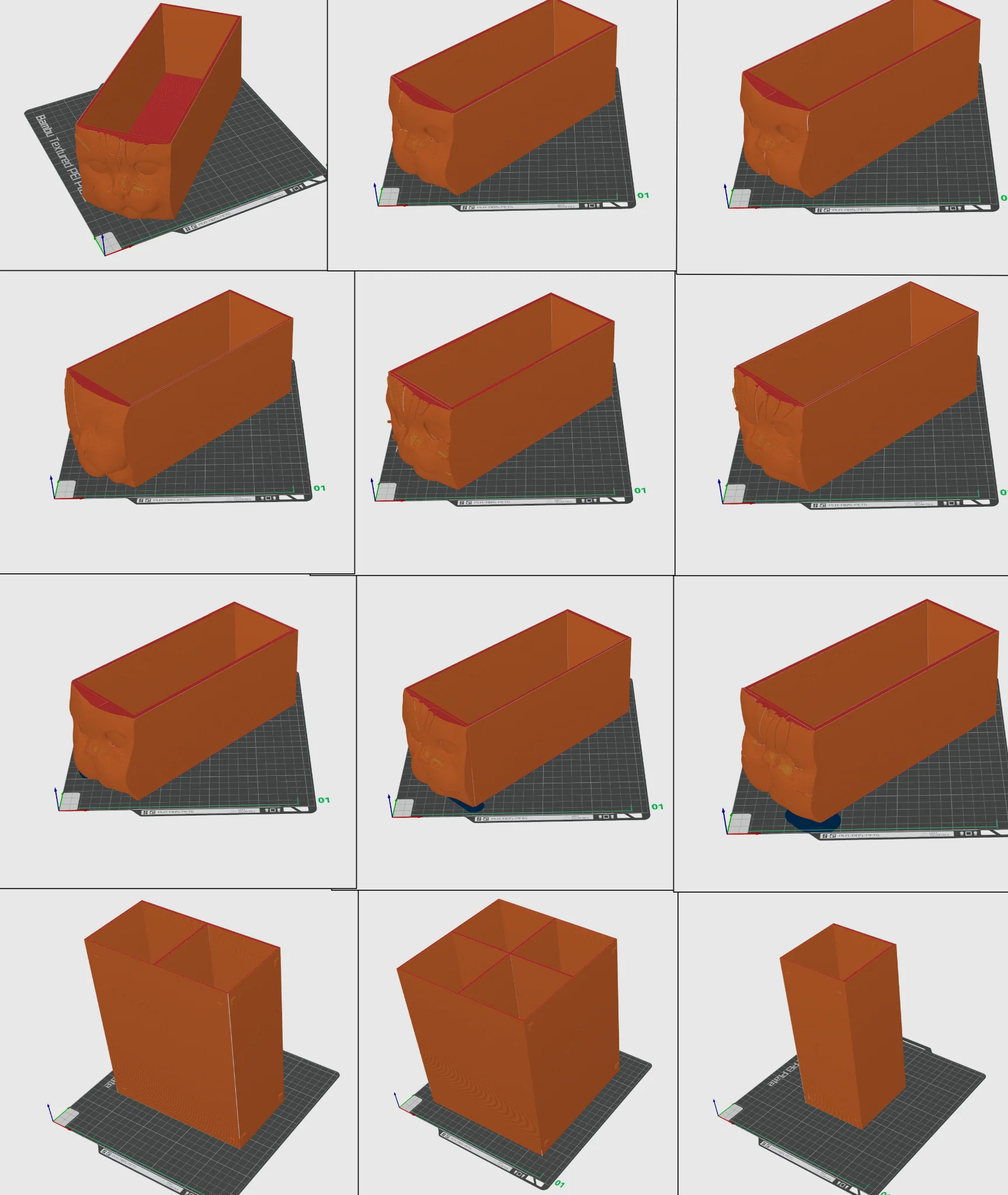 Cat Drawers - Image 7