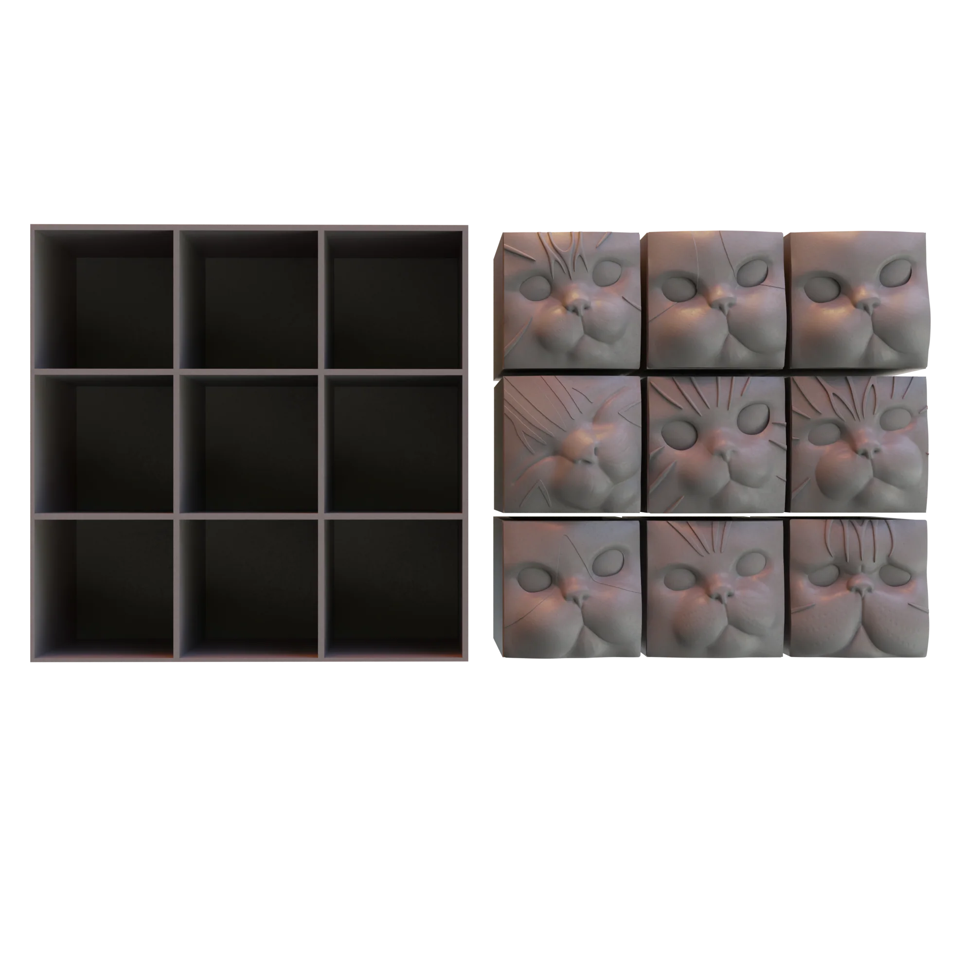 Cat Drawers - Image 8