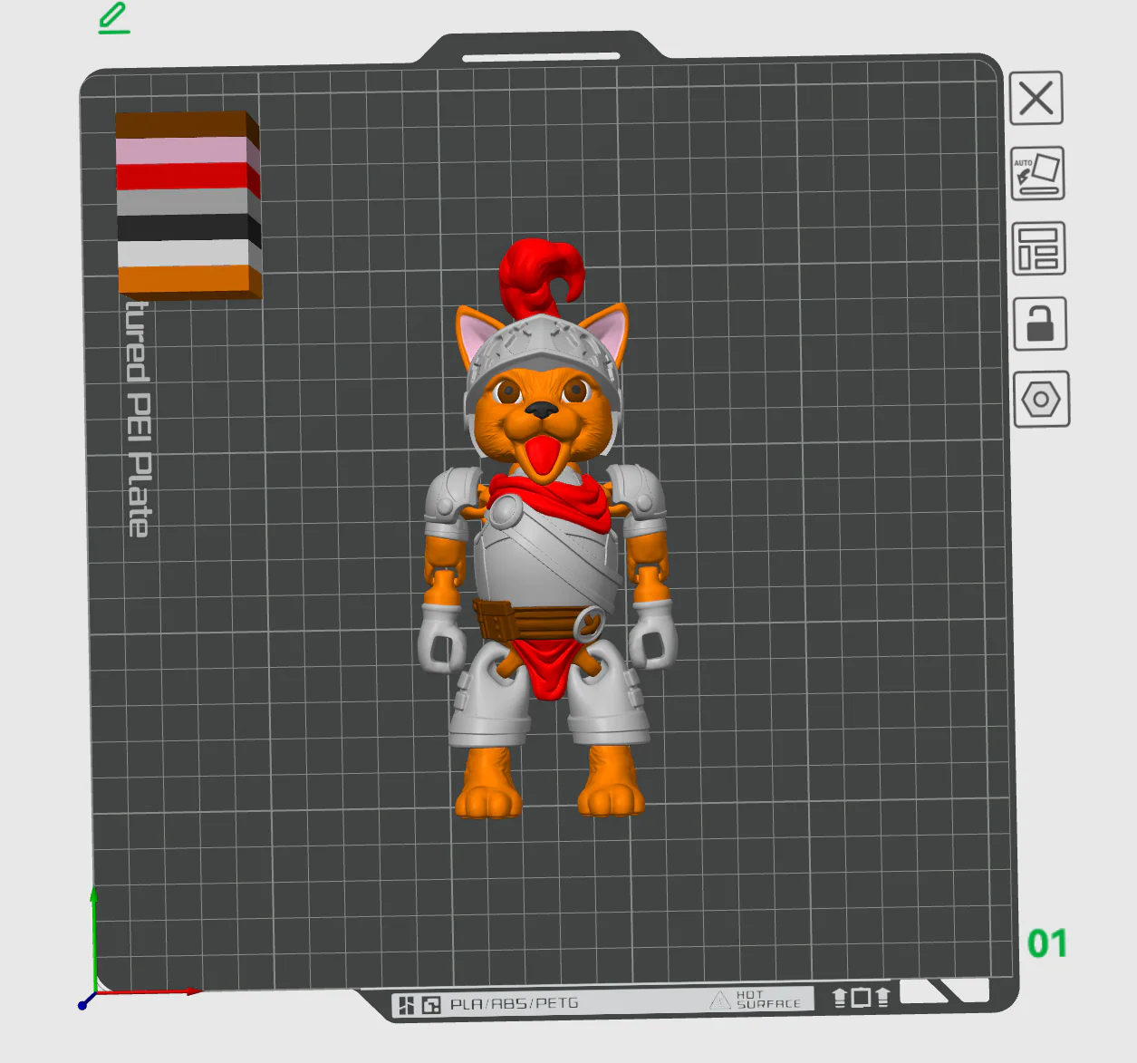 Cat Knight