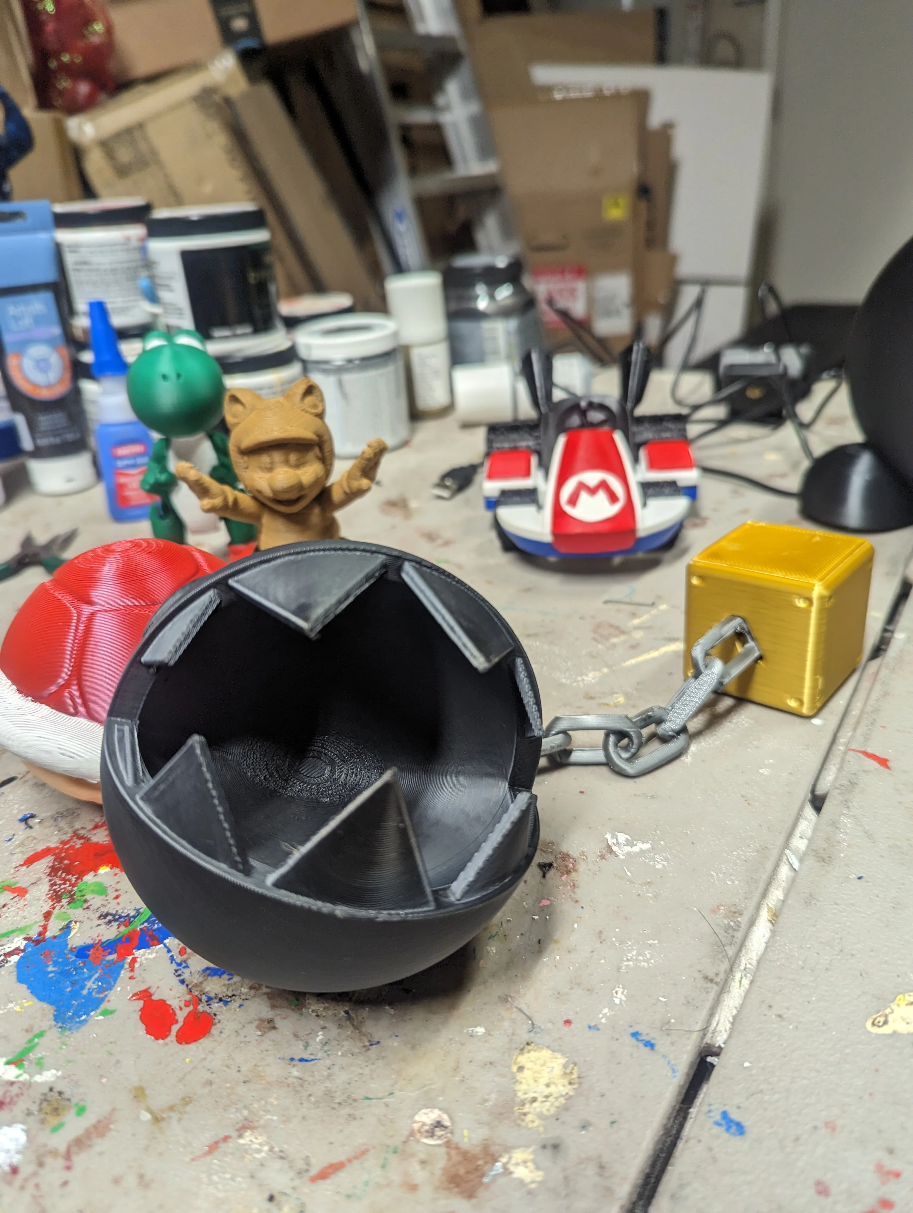 Chain Chomp - Image 3