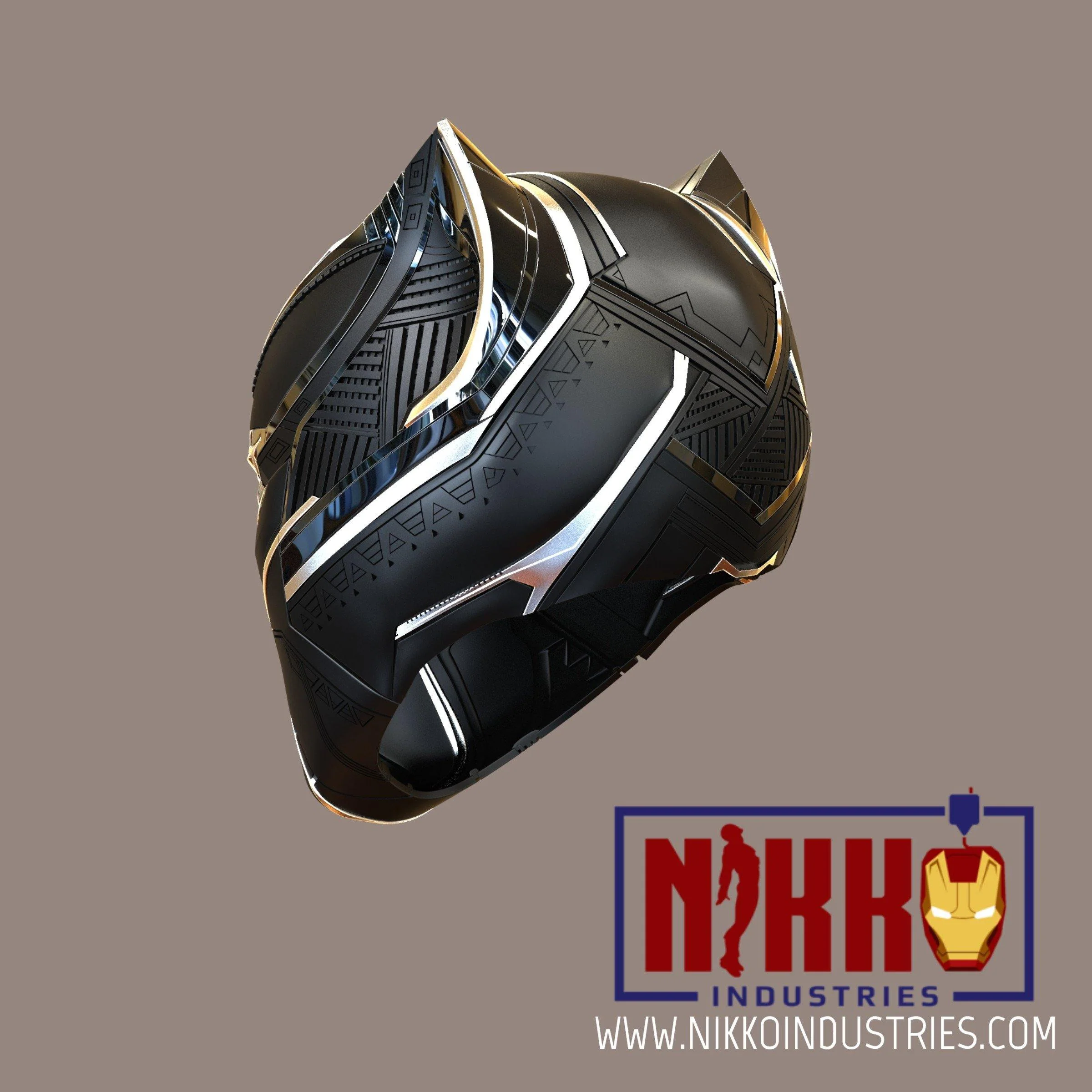 BP Helmet - Image 10
