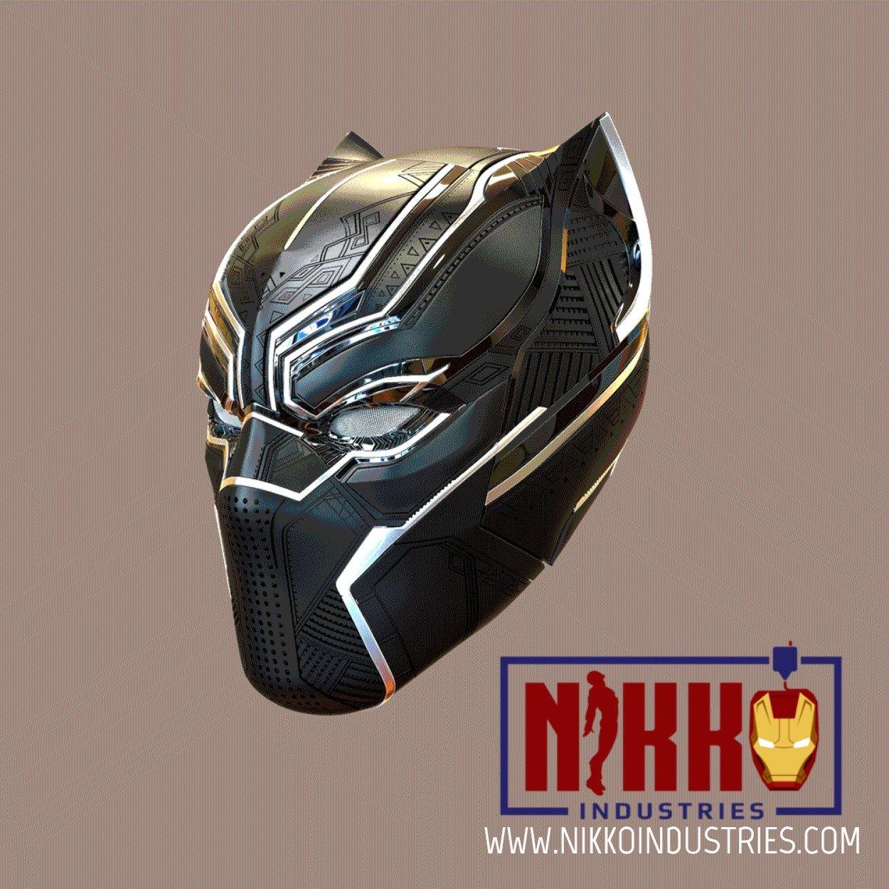 BP Helmet - Image 12
