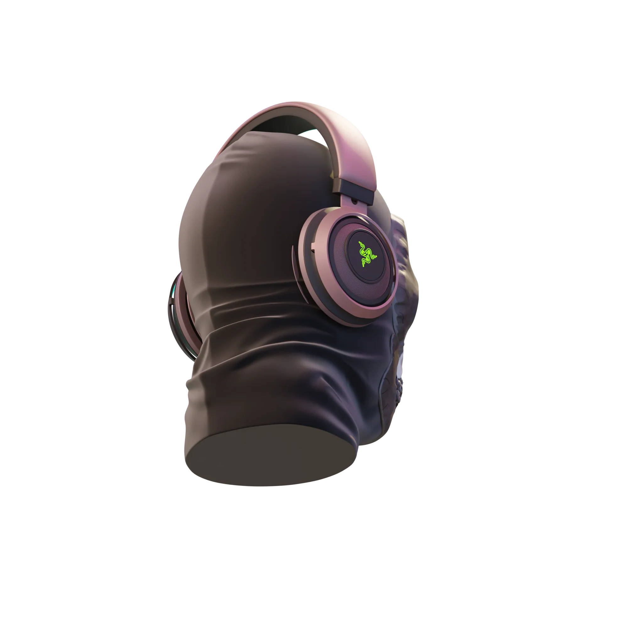 CoD Headphone Stand - Image 5