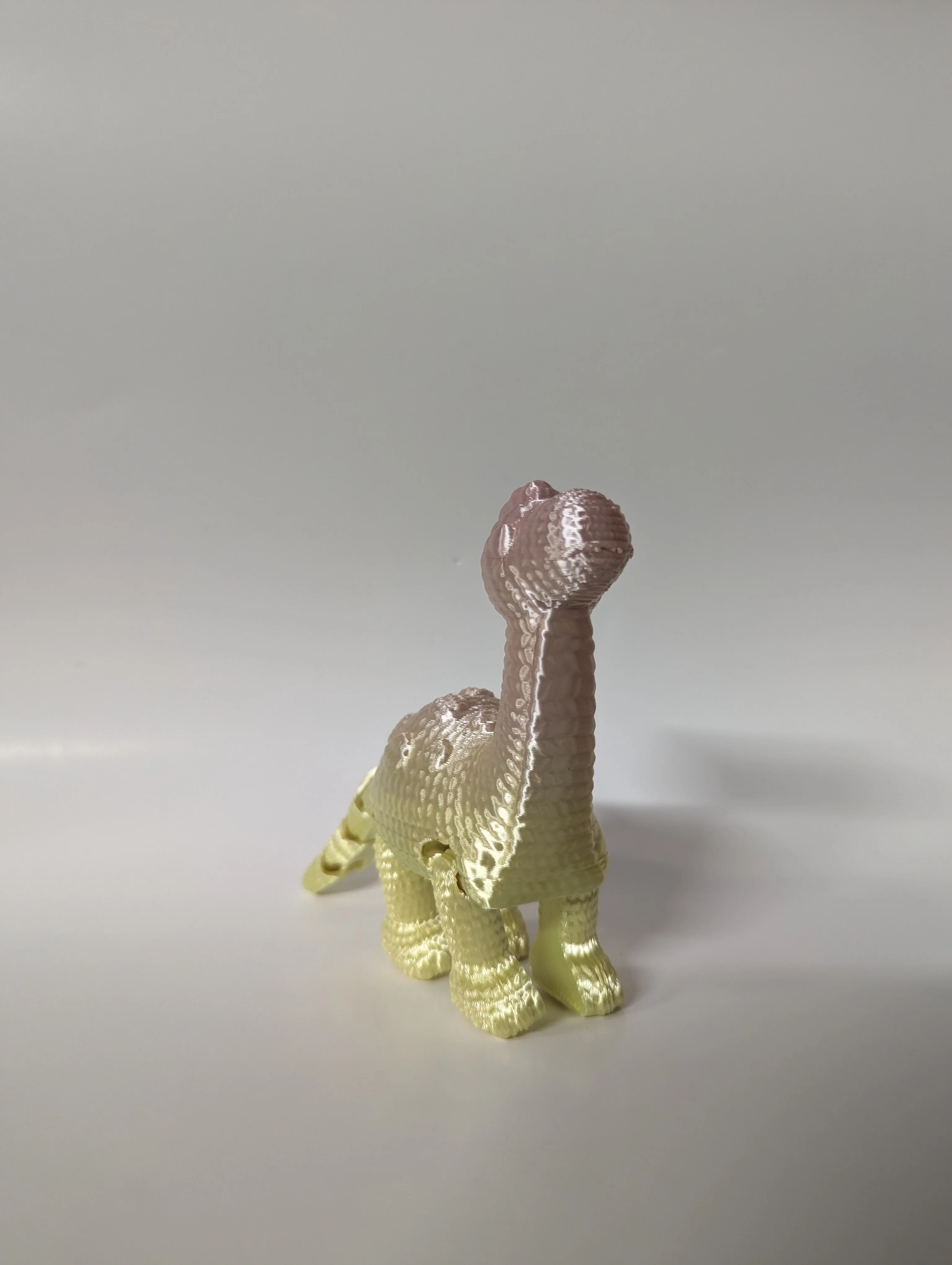 Crochet Brachiosaur - Image 2