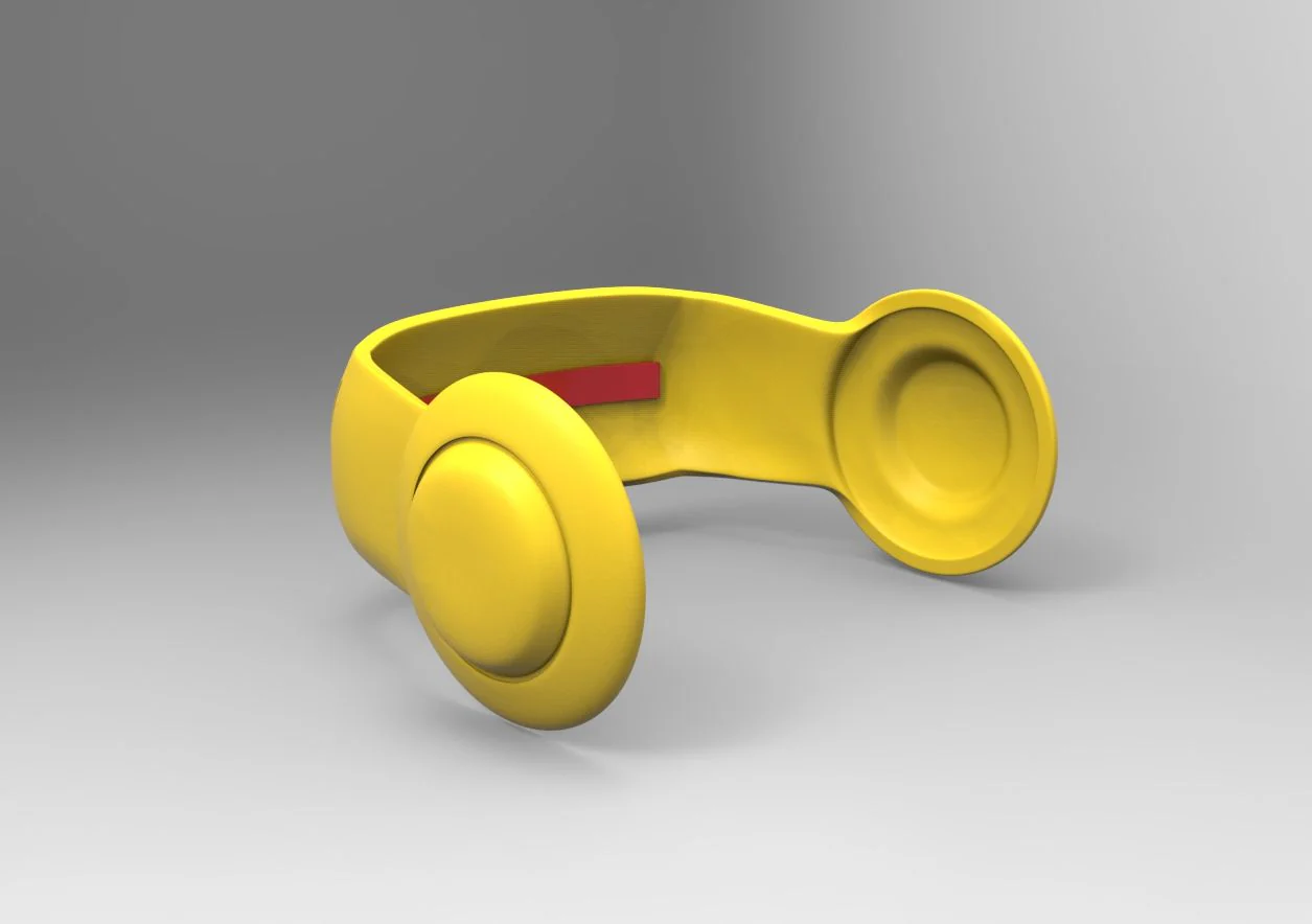 Cyclops Visor - Jim Lee Cyclops - Image 7
