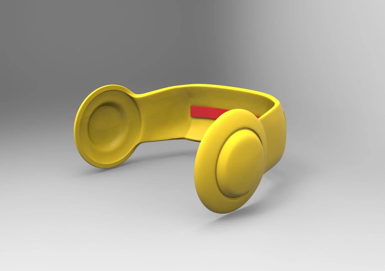 Cyclops Visor - Jim Lee Cyclops - Image 9