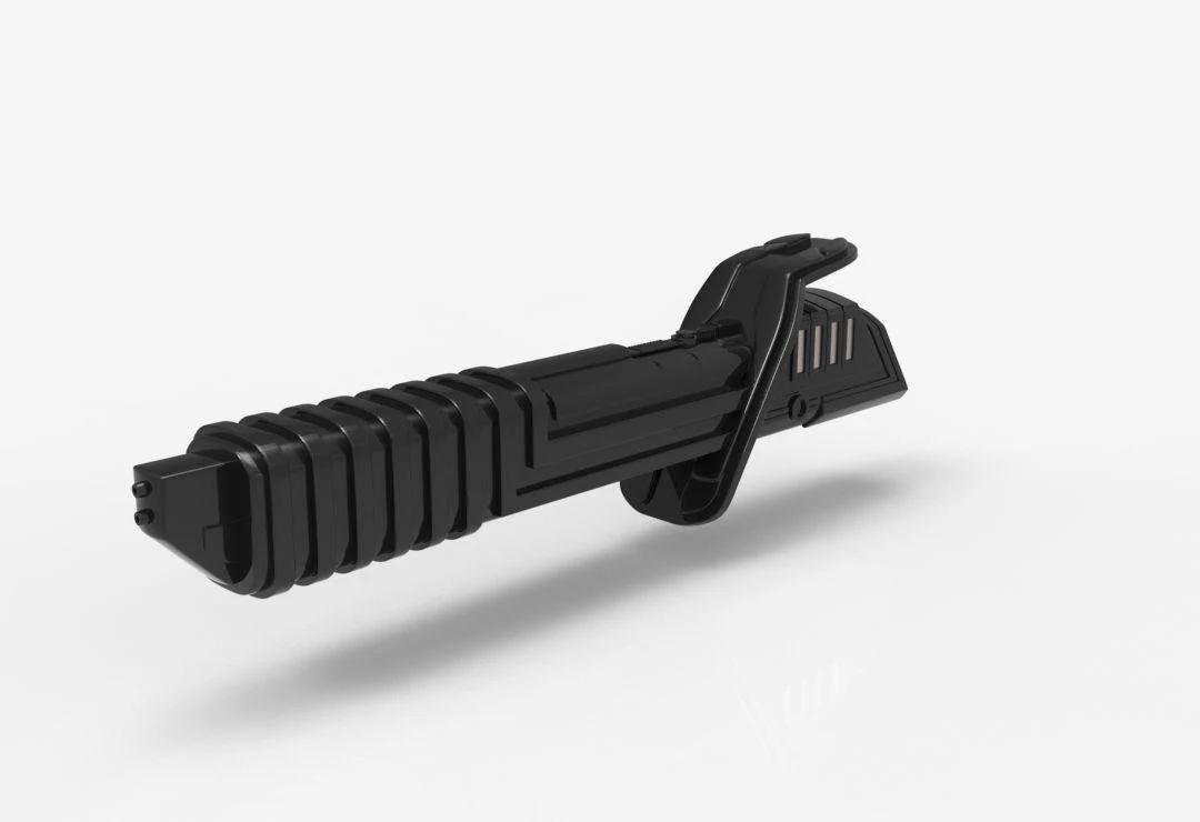 Dark Saber STL - Image 4
