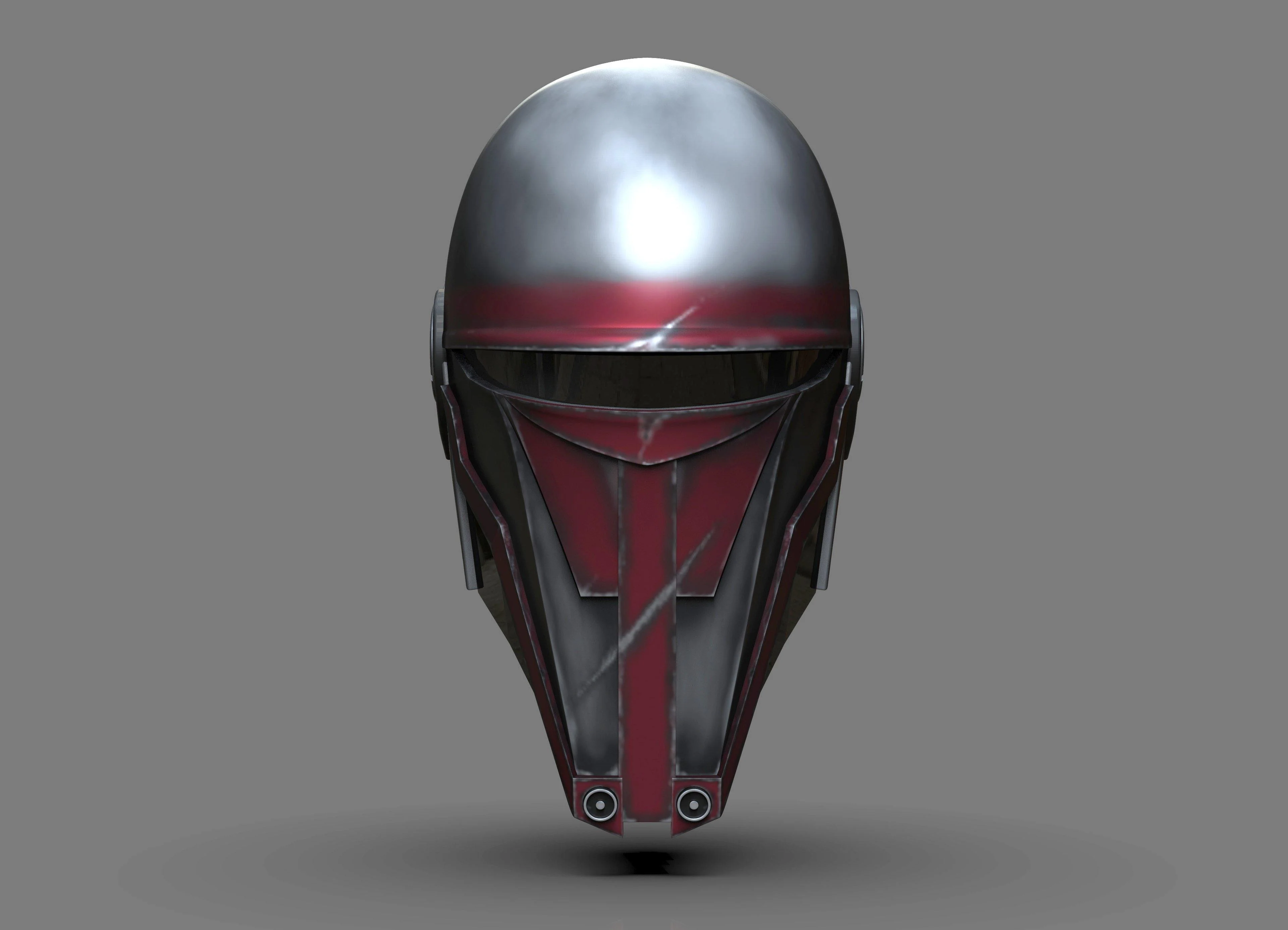 Darth Revan Helmet - Image 6