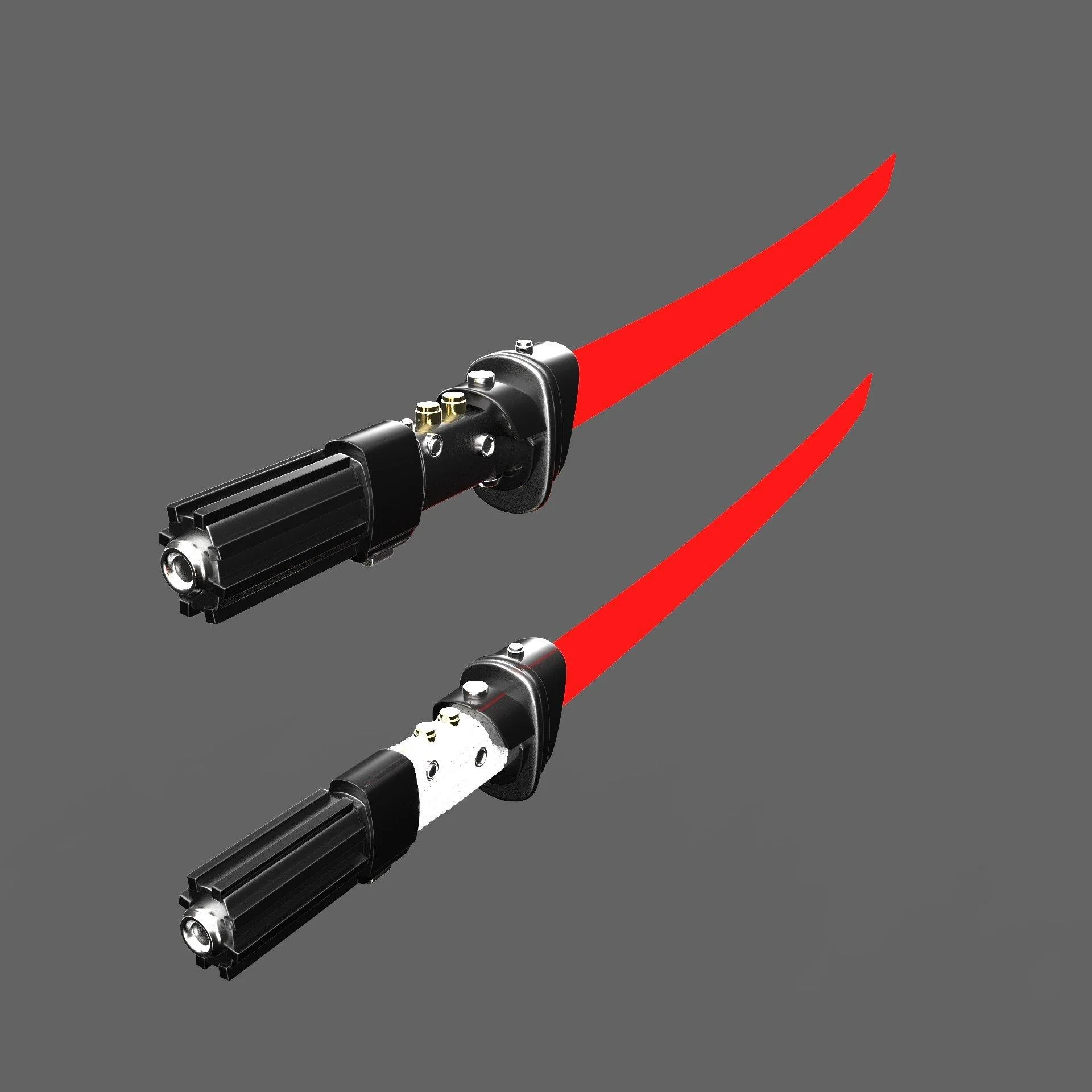 Darth Vader Samurai - Image 5