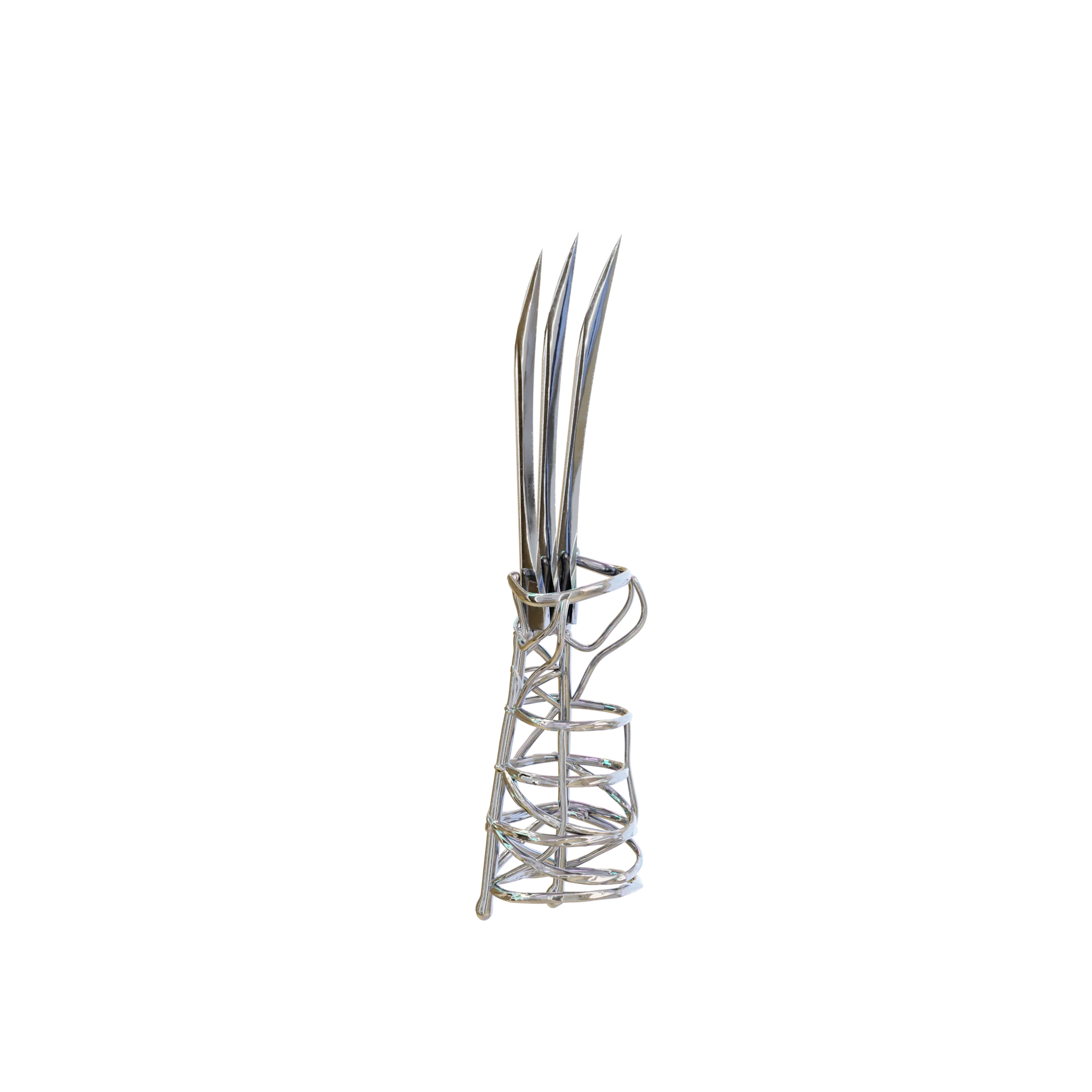 Deadpool Claws - Image 4