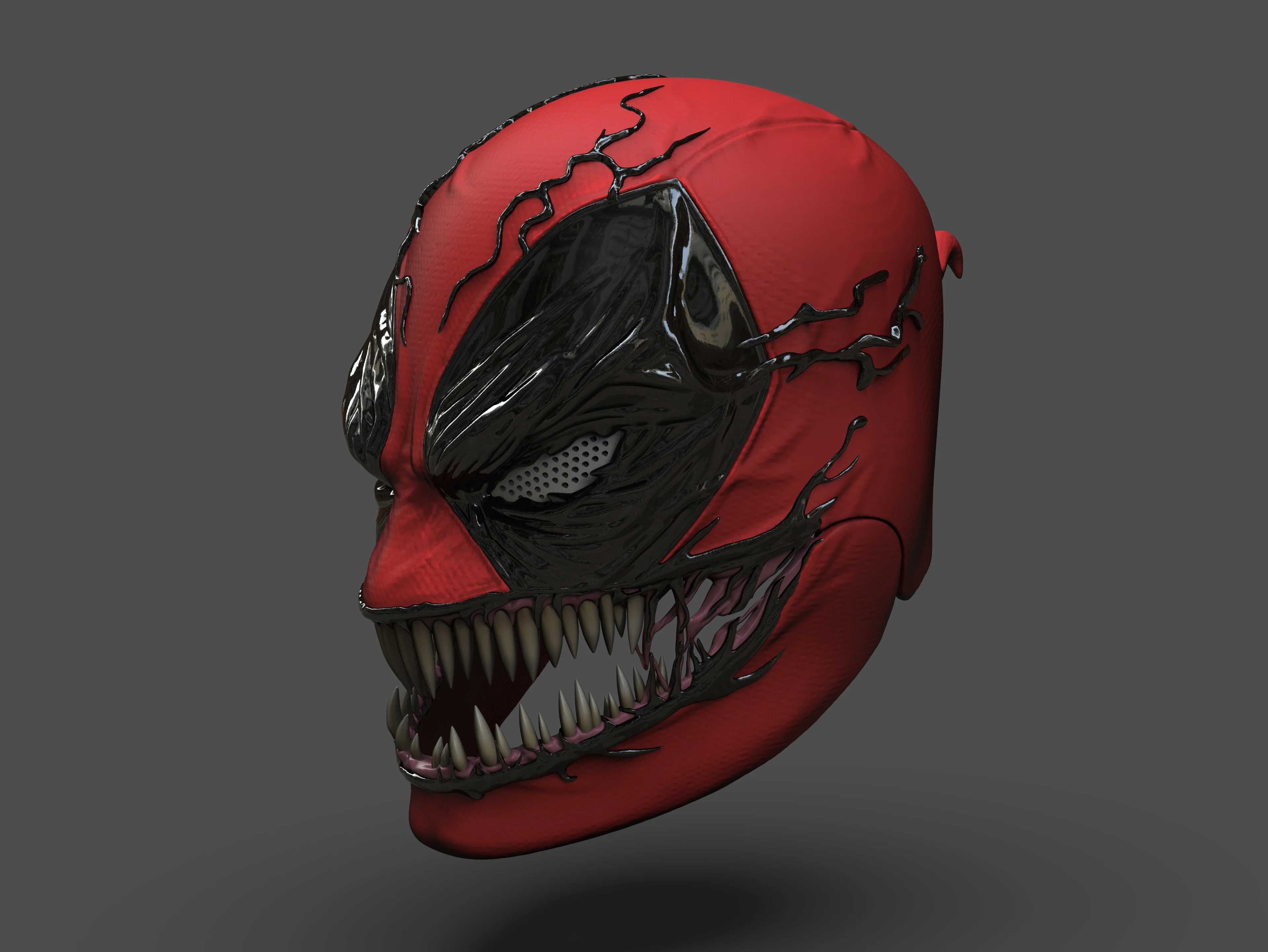 Deadpool Venom - Image 2