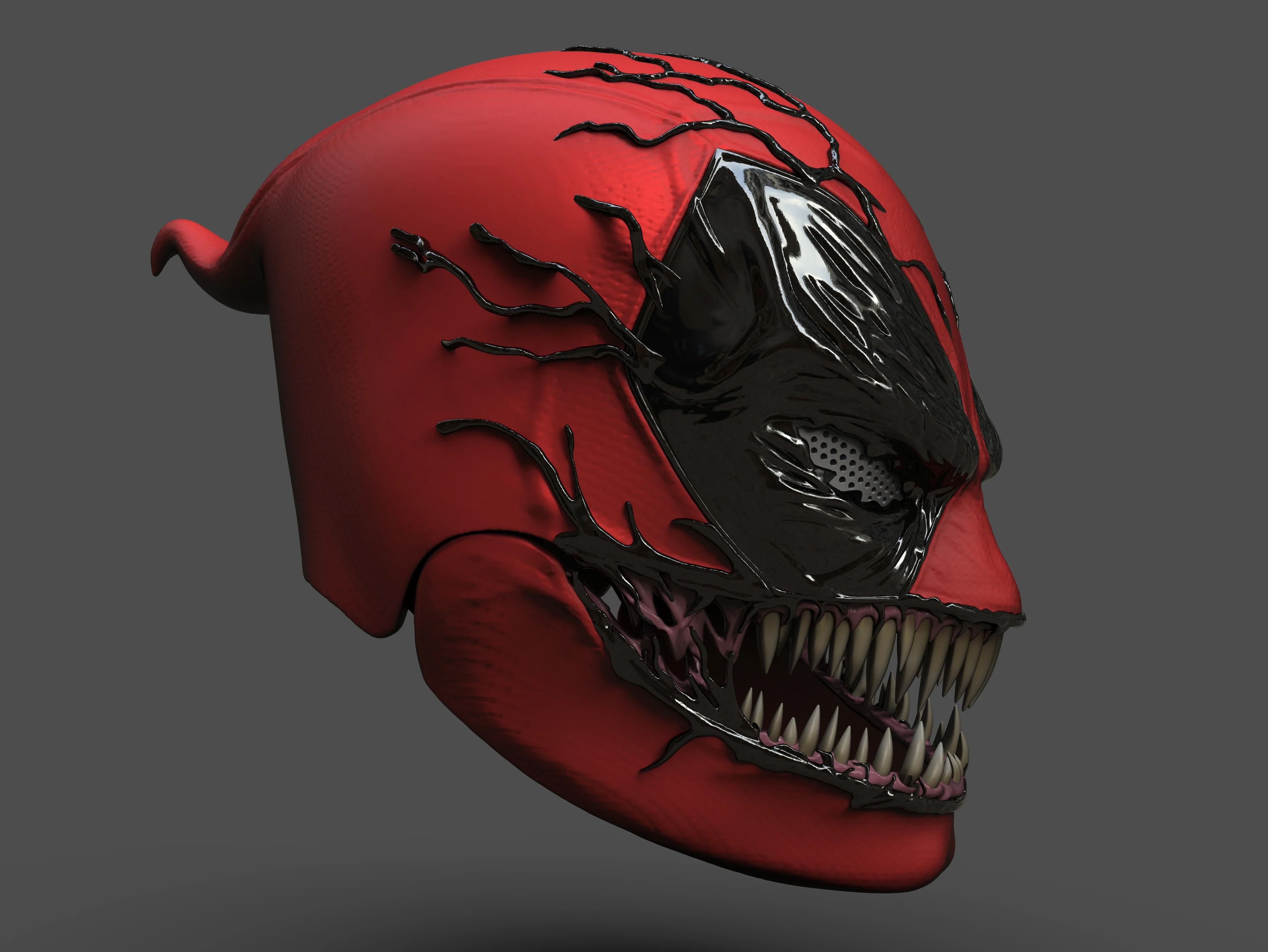 Deadpool Venom - Image 3
