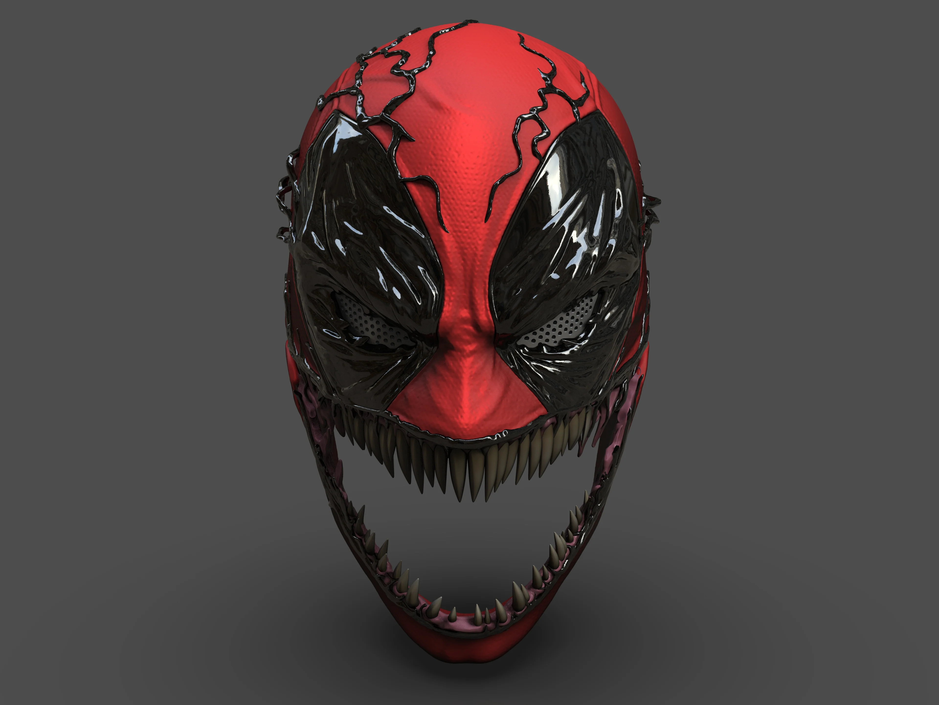 Deadpool Venom - Image 5