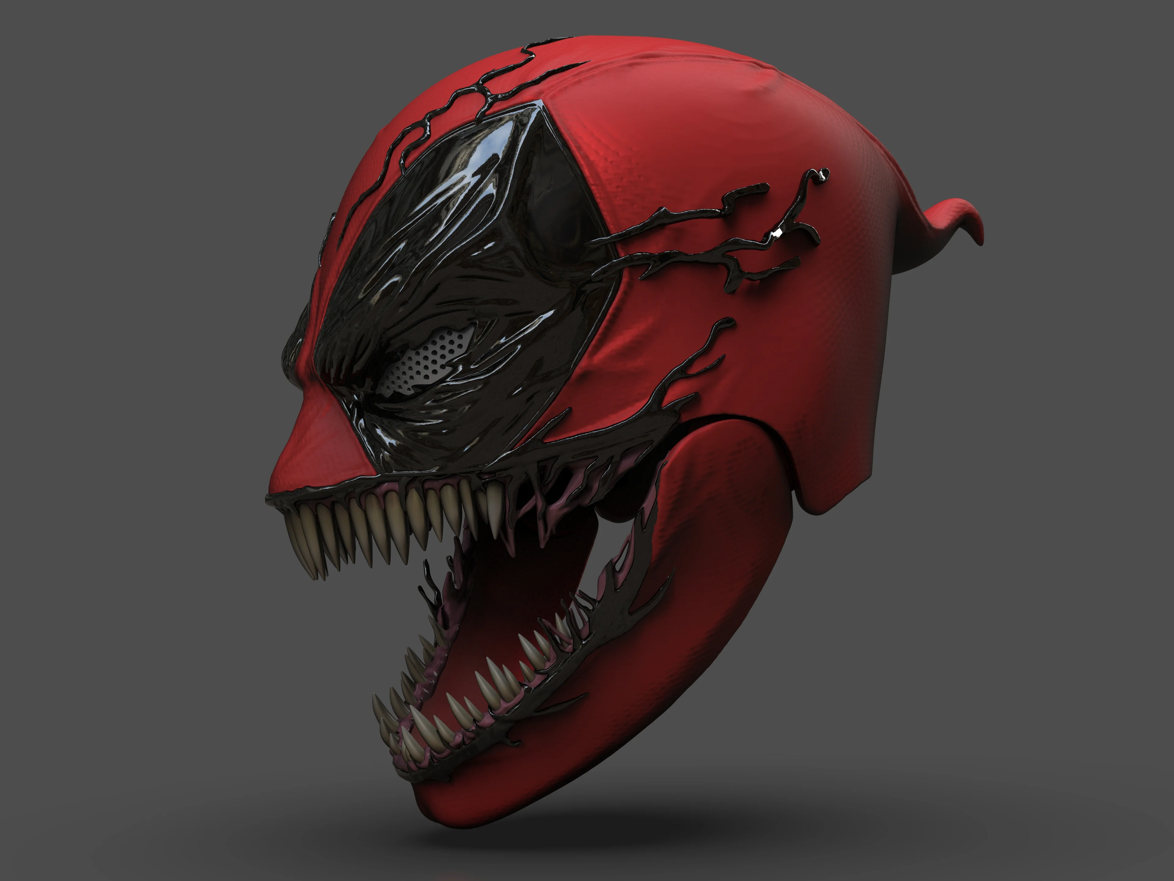 Deadpool Venom - Image 6