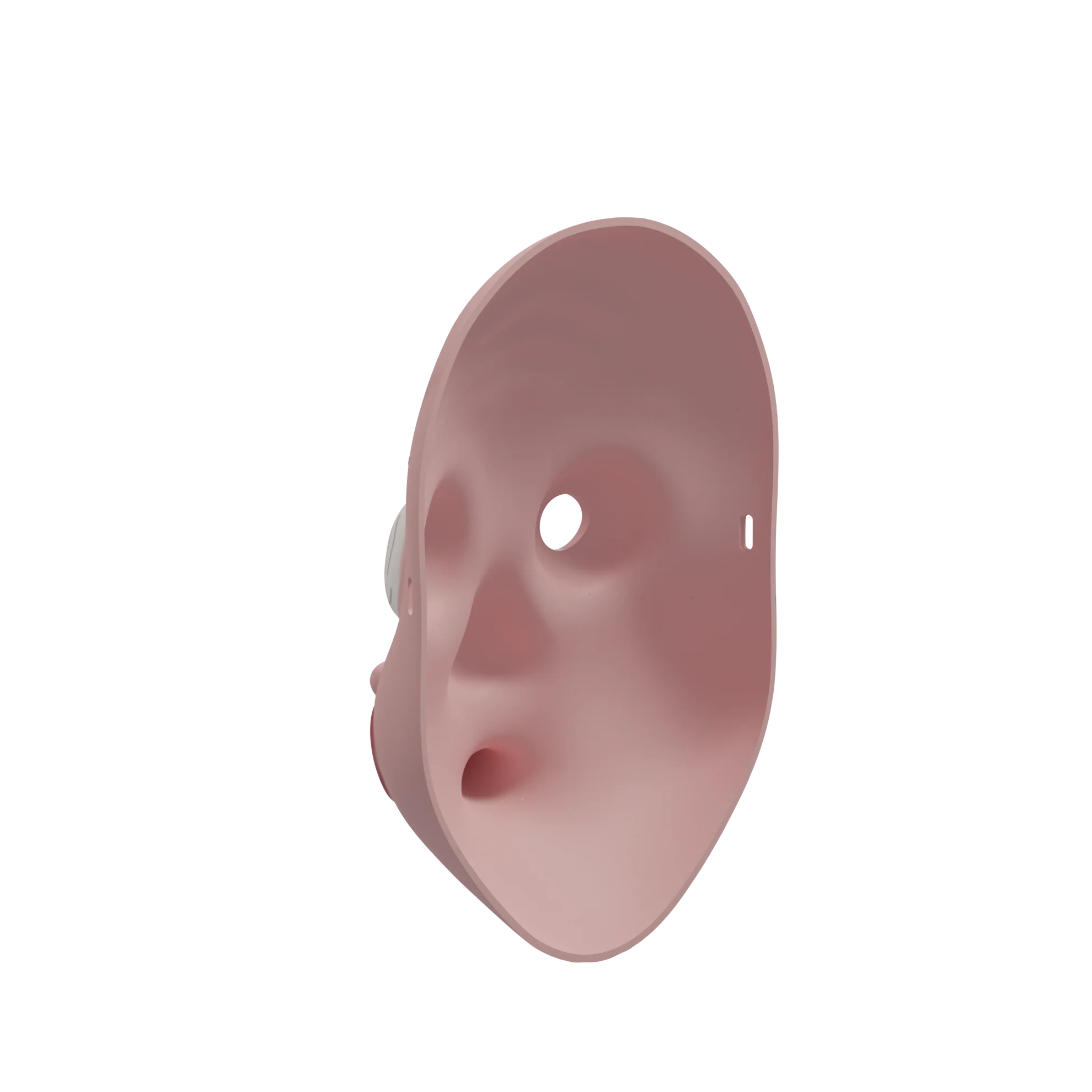 Demon Slayer Swordsmith Mask 2 - Image 4