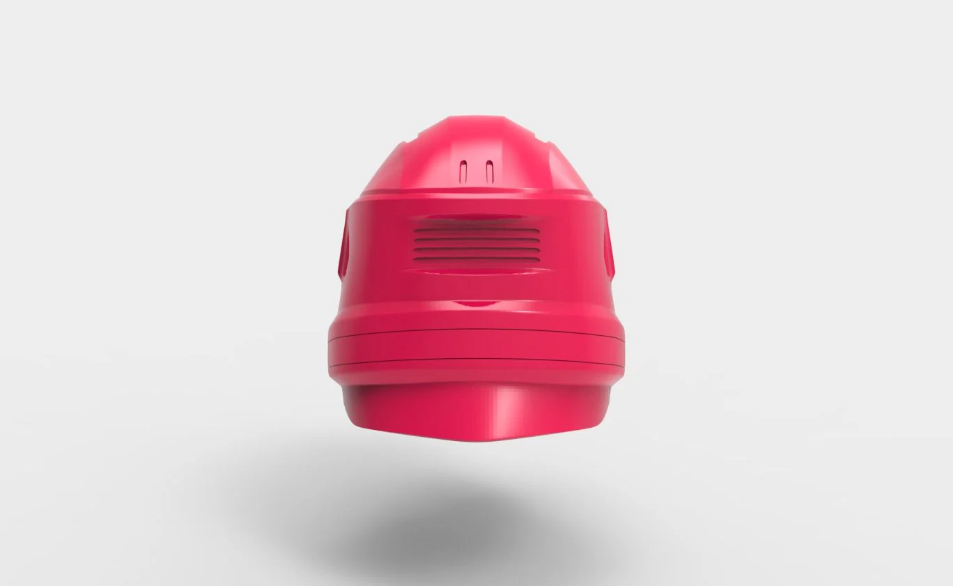 Destiny Insight Rover Mask STL - Image 3