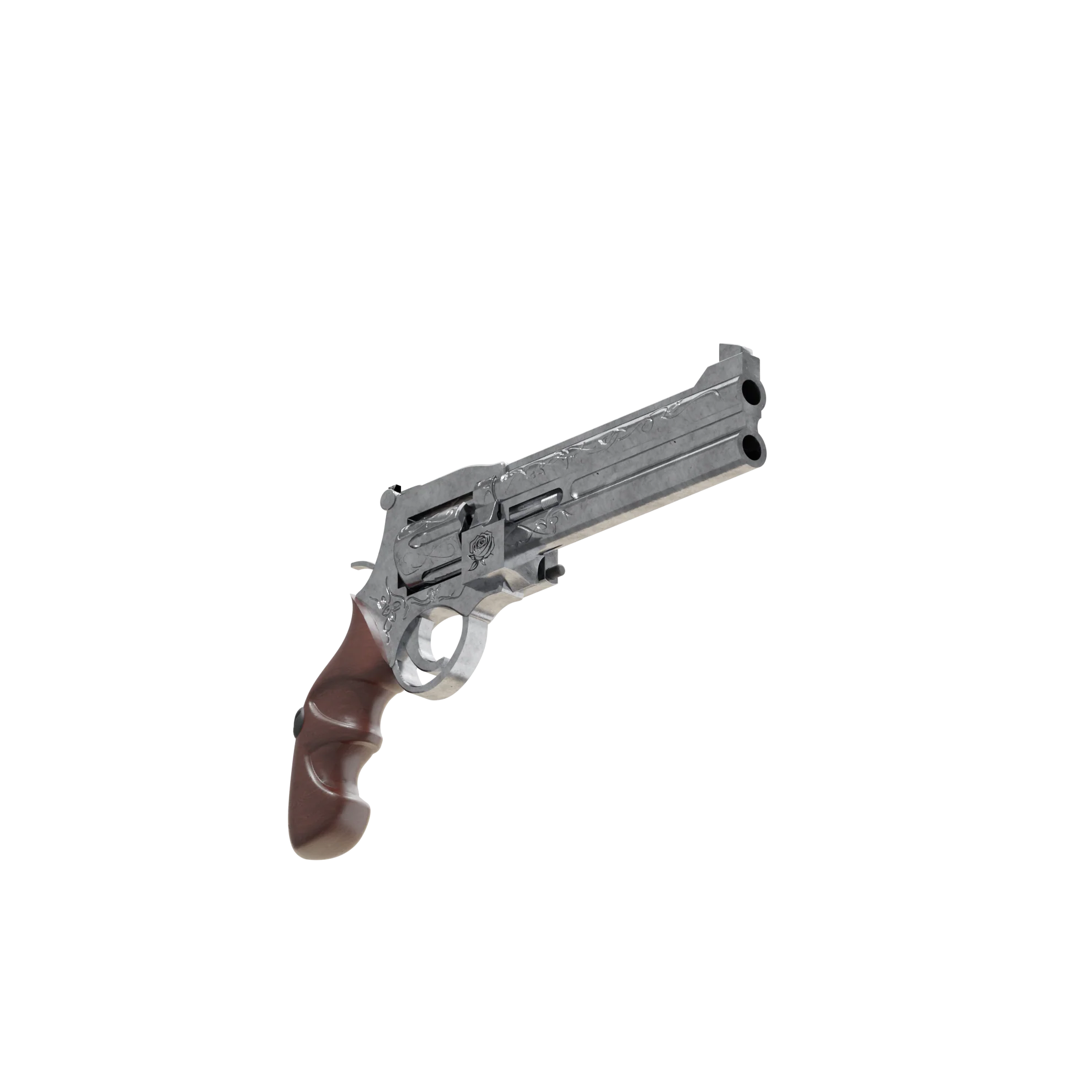 Devil May Cry Blue Rose - Image 5