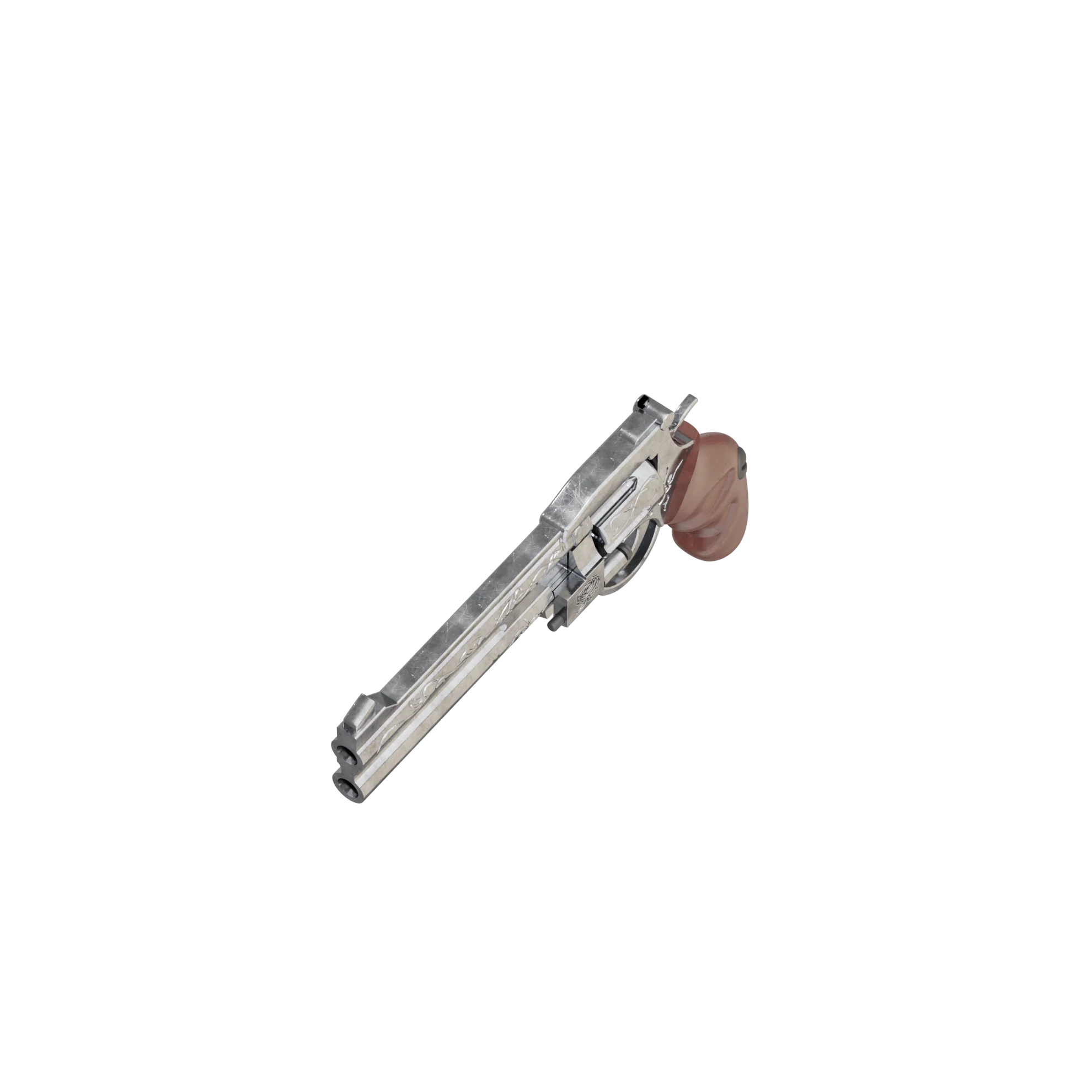 Devil May Cry Blue Rose - Image 6