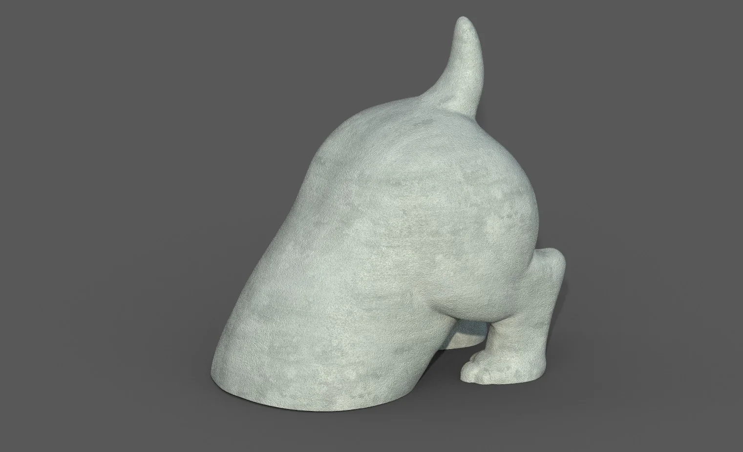 Digging Dog Home Decor - Image 4