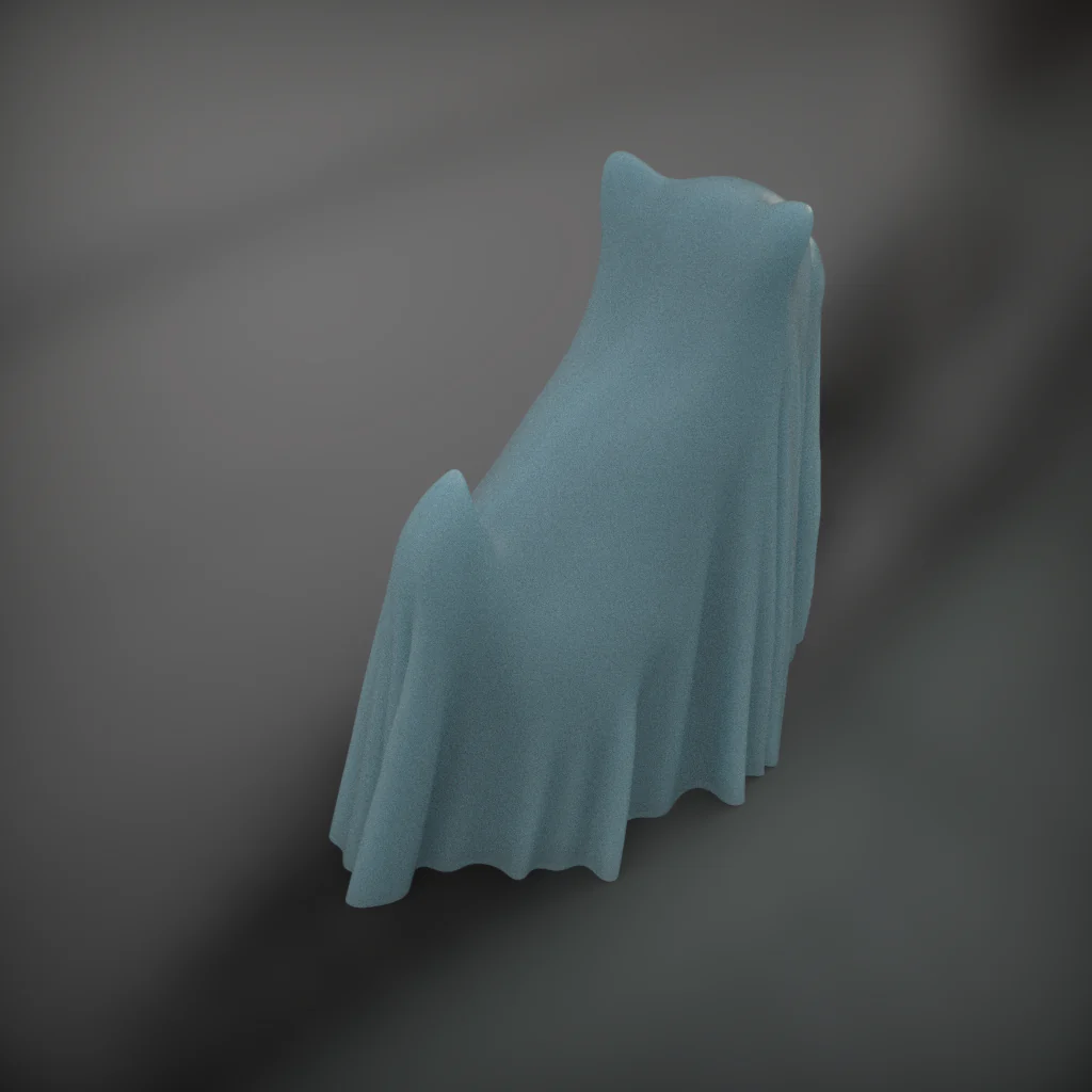 Dog Ghost - Image 2