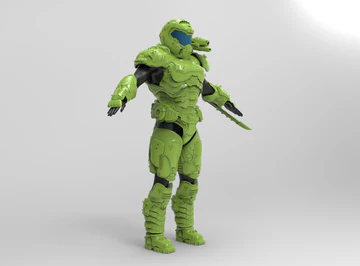 Doom Eternal Armor - Image 2