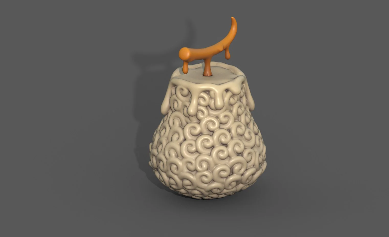 Doru Doru Devil Fruit - Image 3