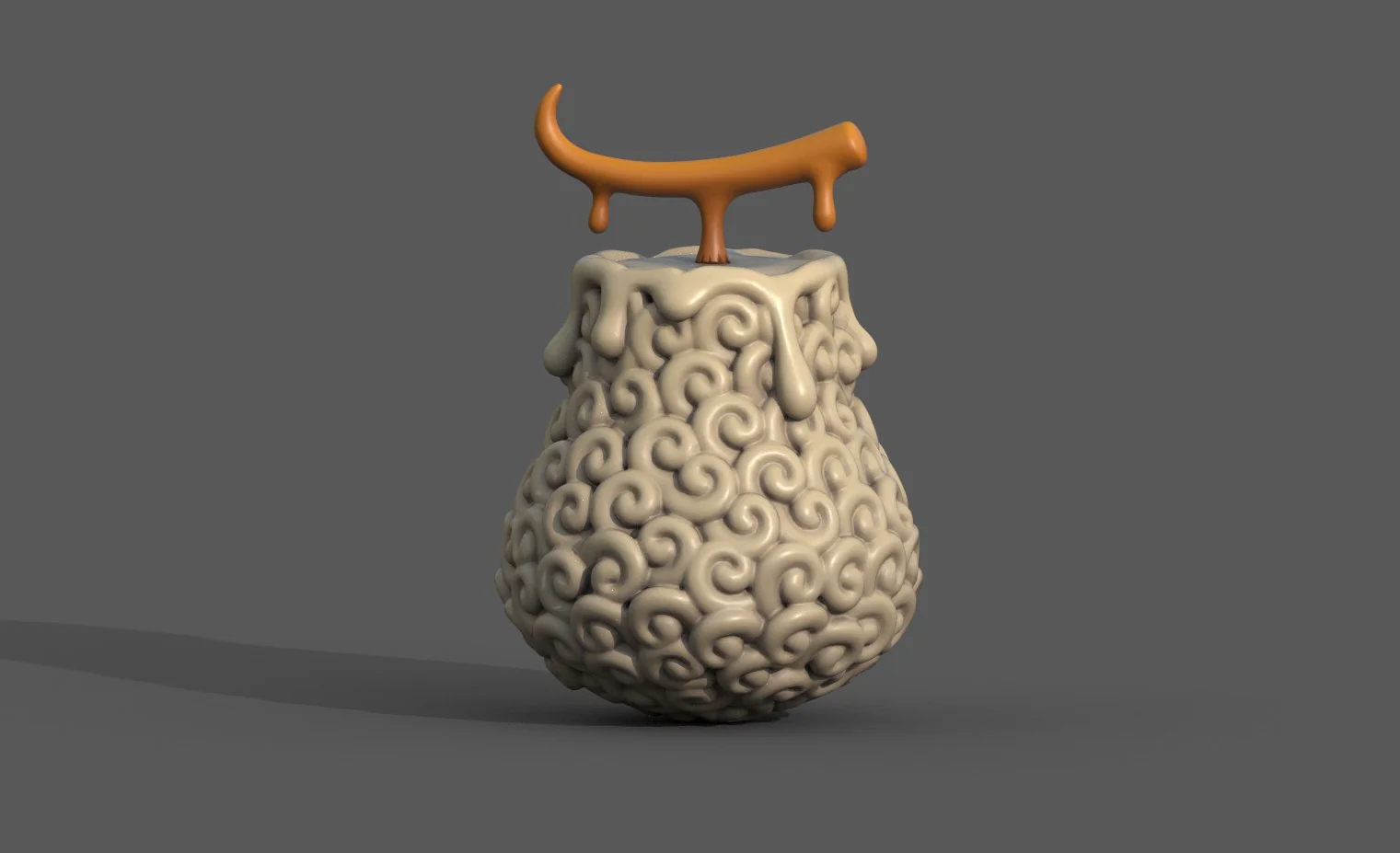 Doru Doru Devil Fruit - Image 4