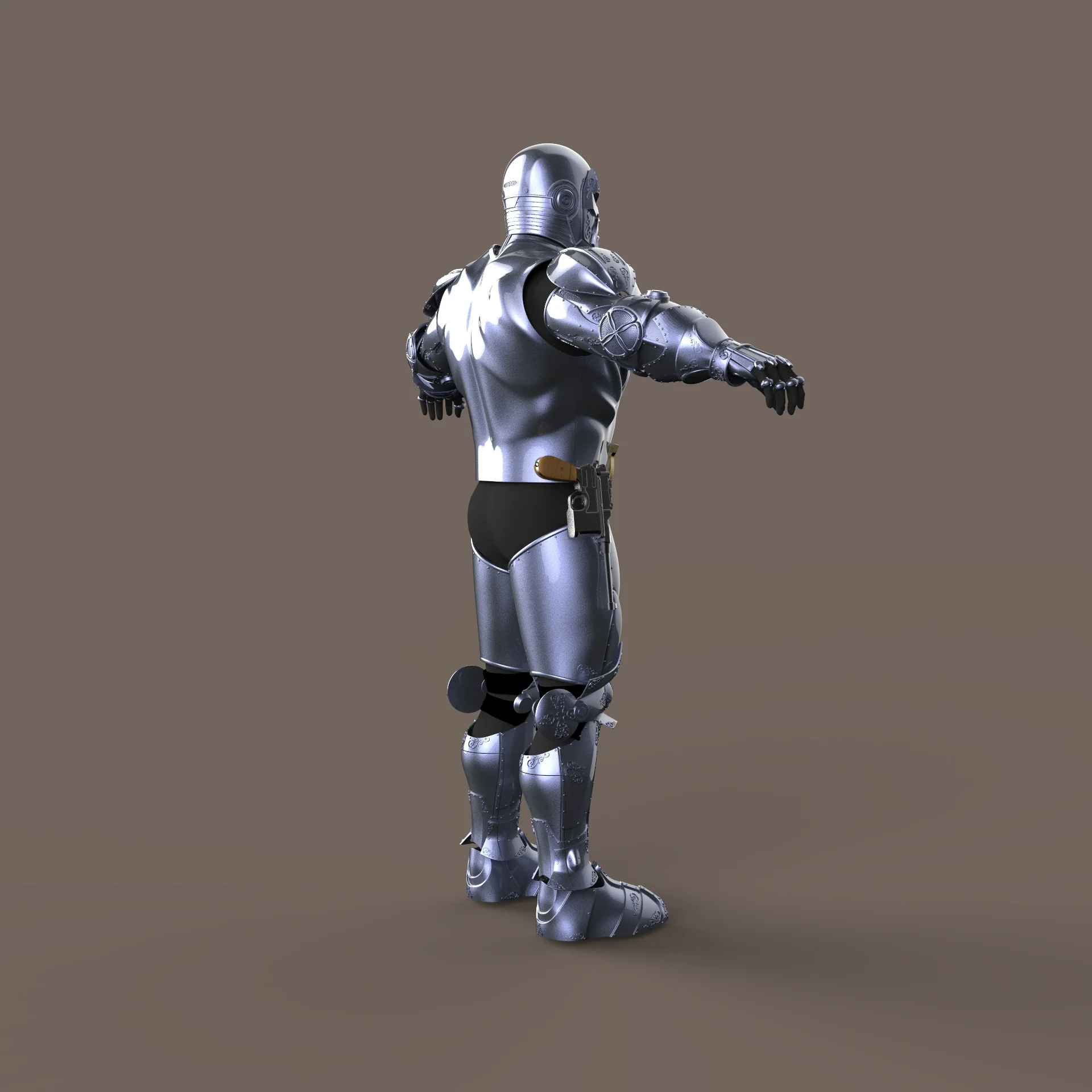 Dr Doom Legendary Series - Image 10