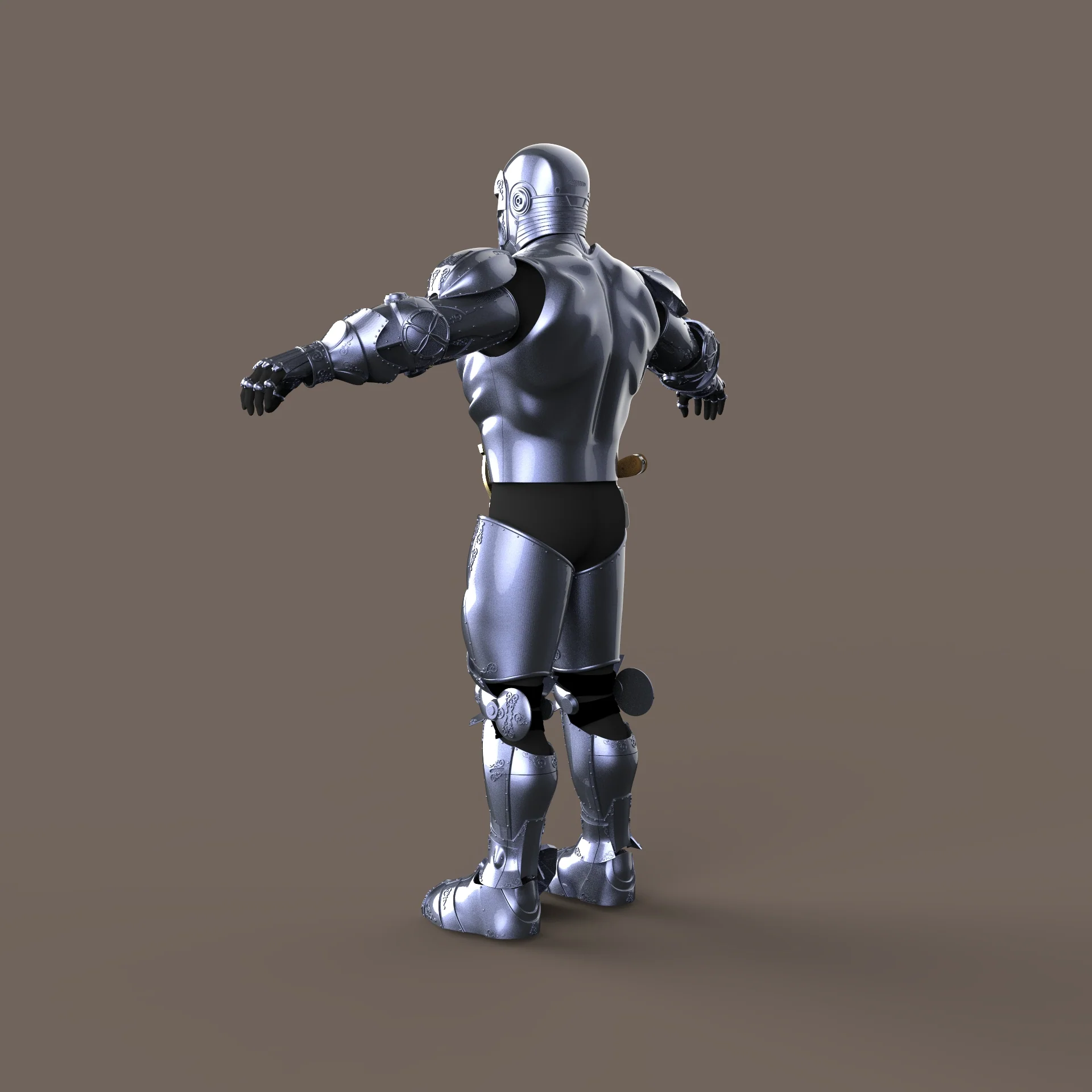 Dr Doom Legendary Series - Image 11