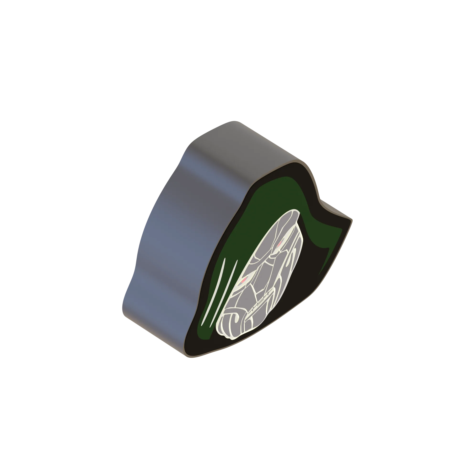 Dr Doom Lightbox - Image 8