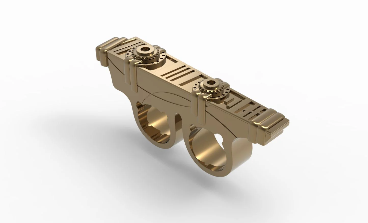 Dr Strange Sling Ring - Image 8