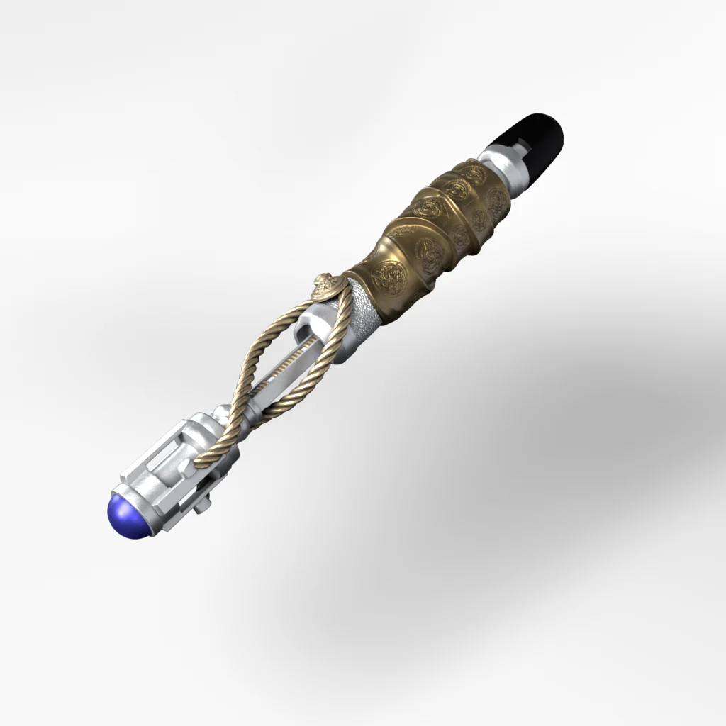 Dr Who 10th Dr Screwdriver - Image 2