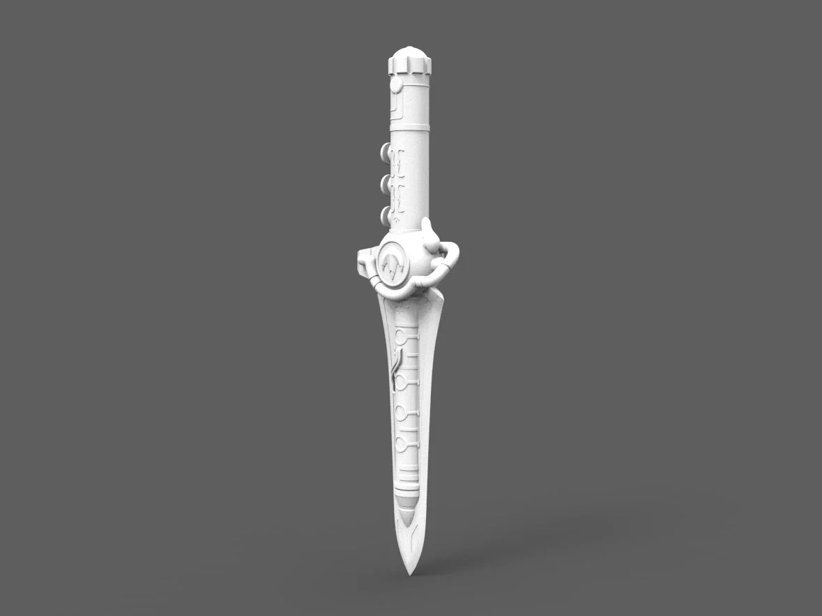 Dragon Dagger - Image 11