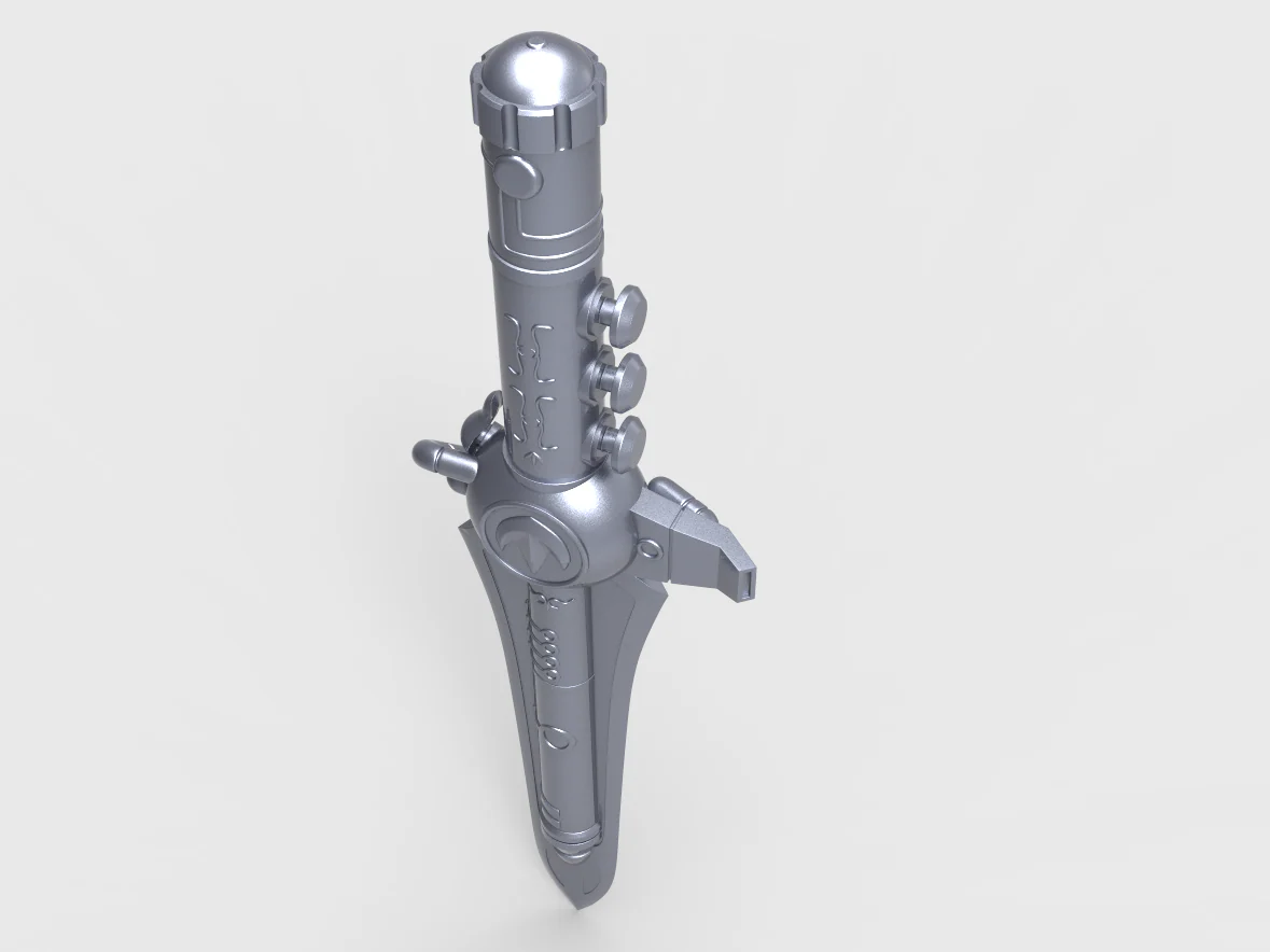 Dragon Dagger - Image 3