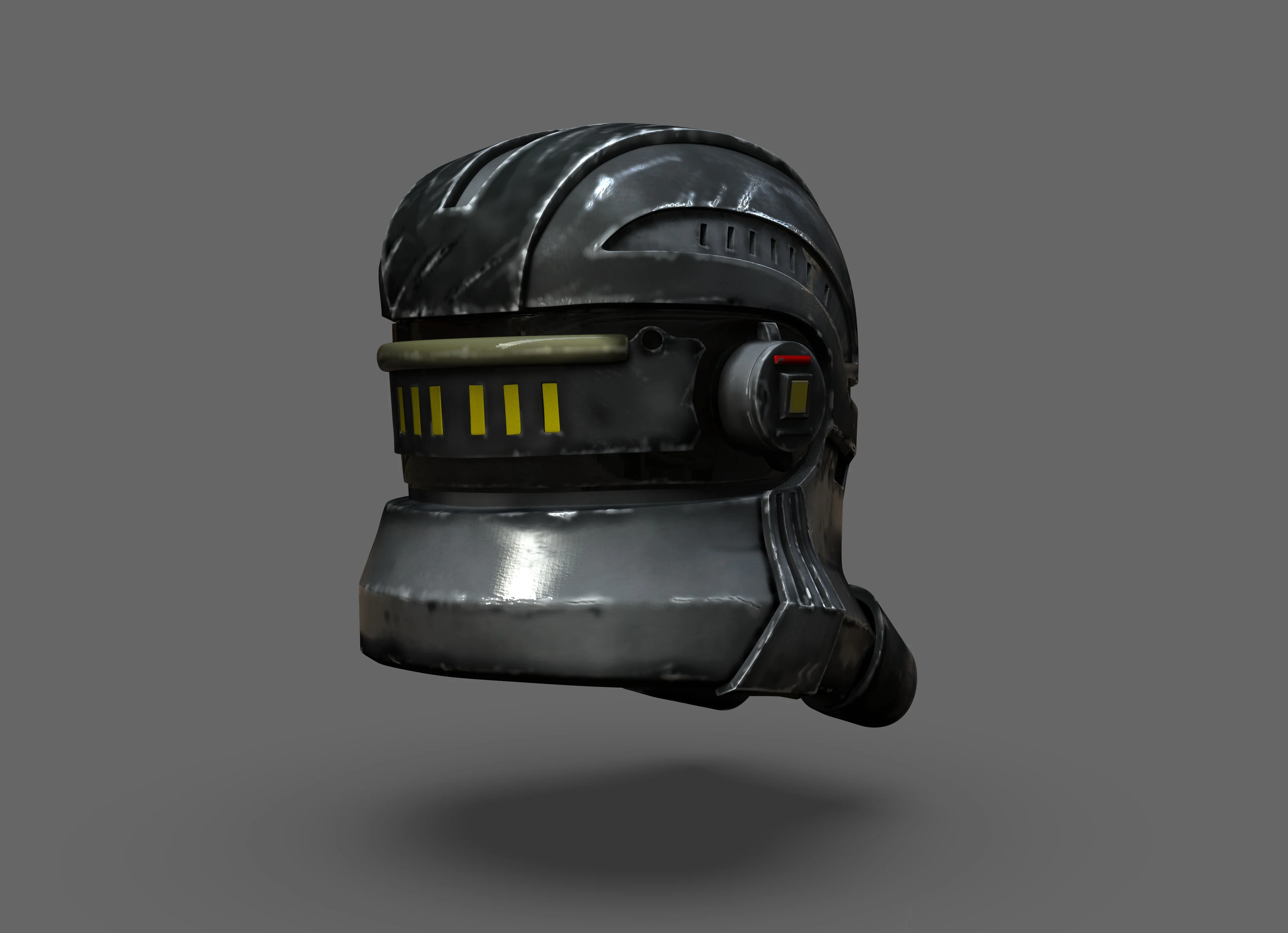 Echo Bad Batch Helmet - Image 6