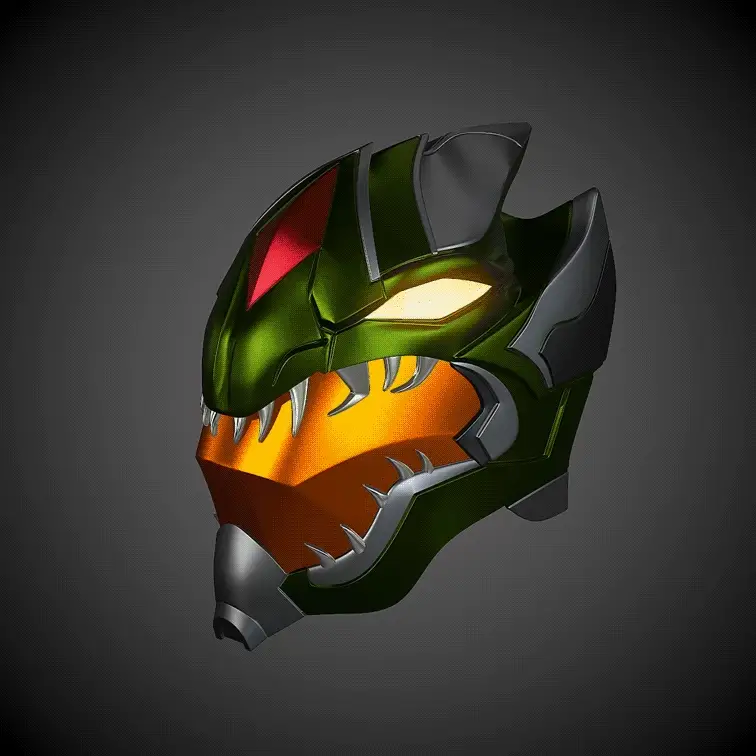 Emerald Ranger - Image 3