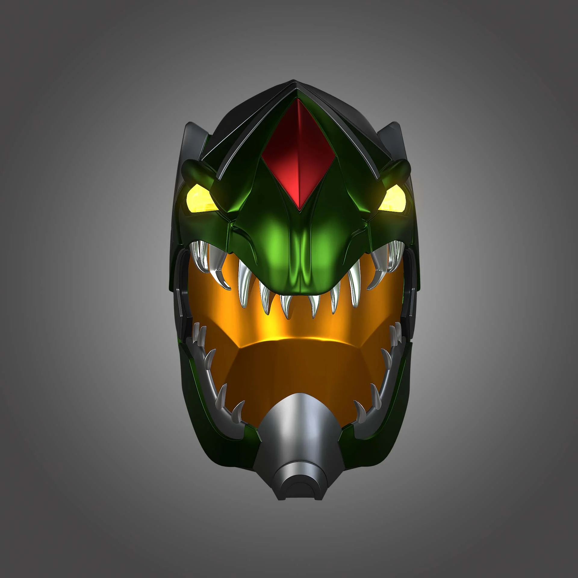 Emerald Ranger - Image 4