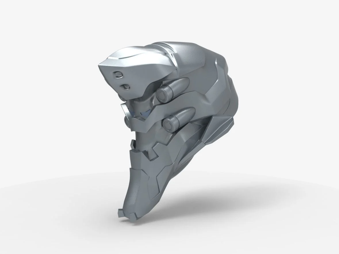 Evangelion Unit 002 - Image 5