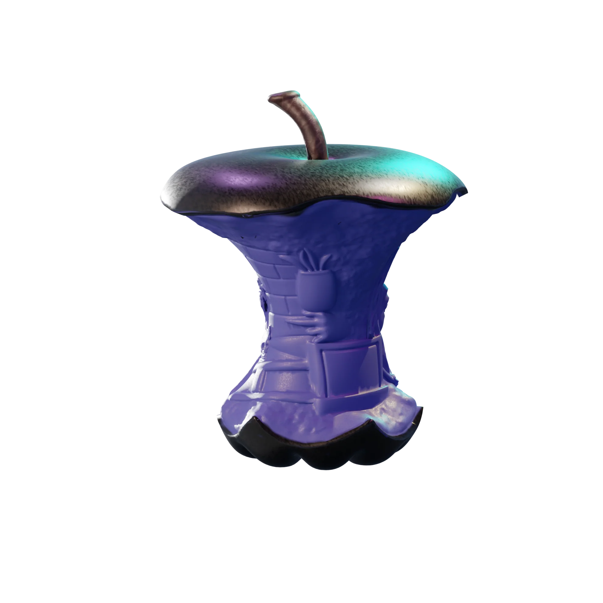 Evil Queen Apple - Image 2