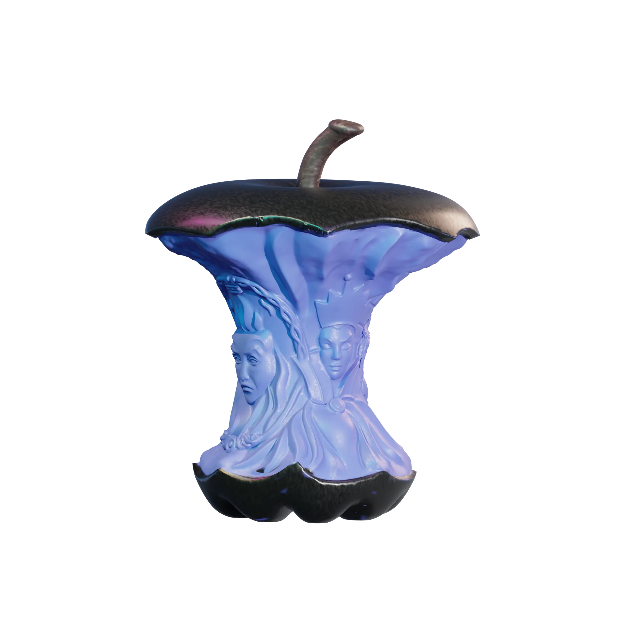 Evil Queen Apple - Image 3