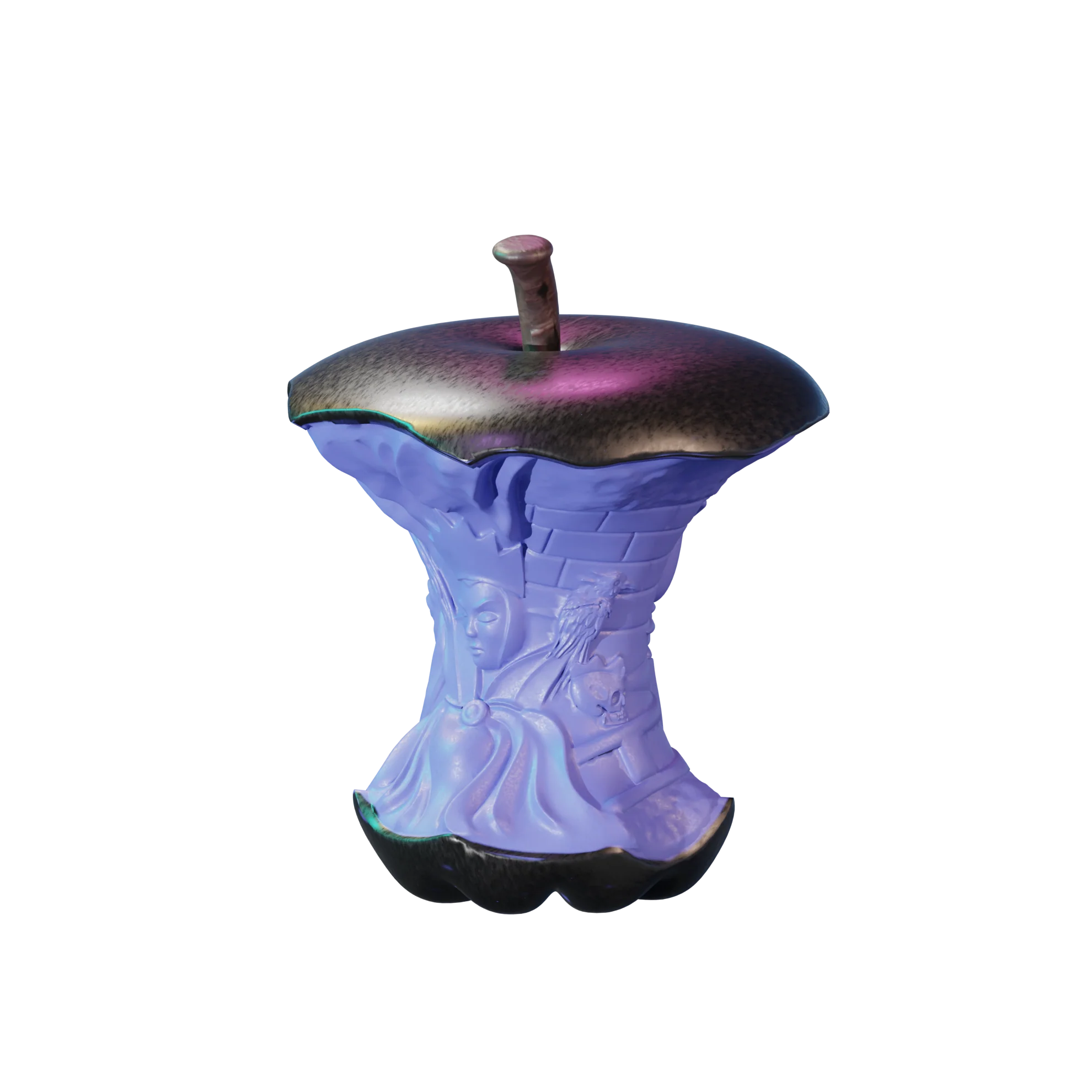 Evil Queen Apple - Image 4