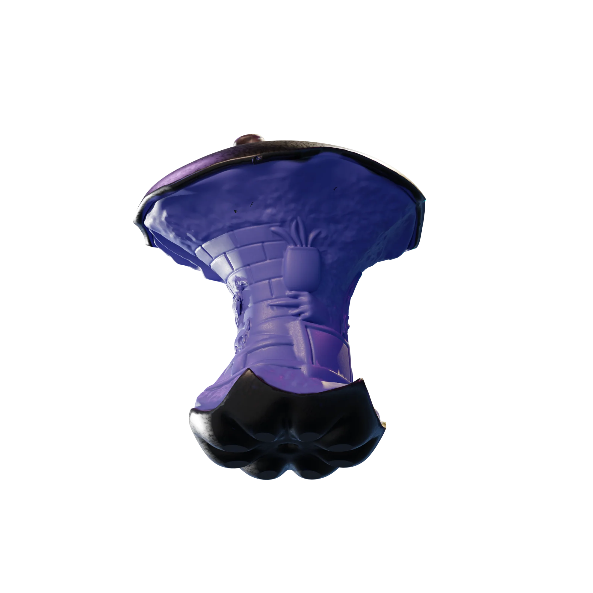 Evil Queen Apple - Image 5
