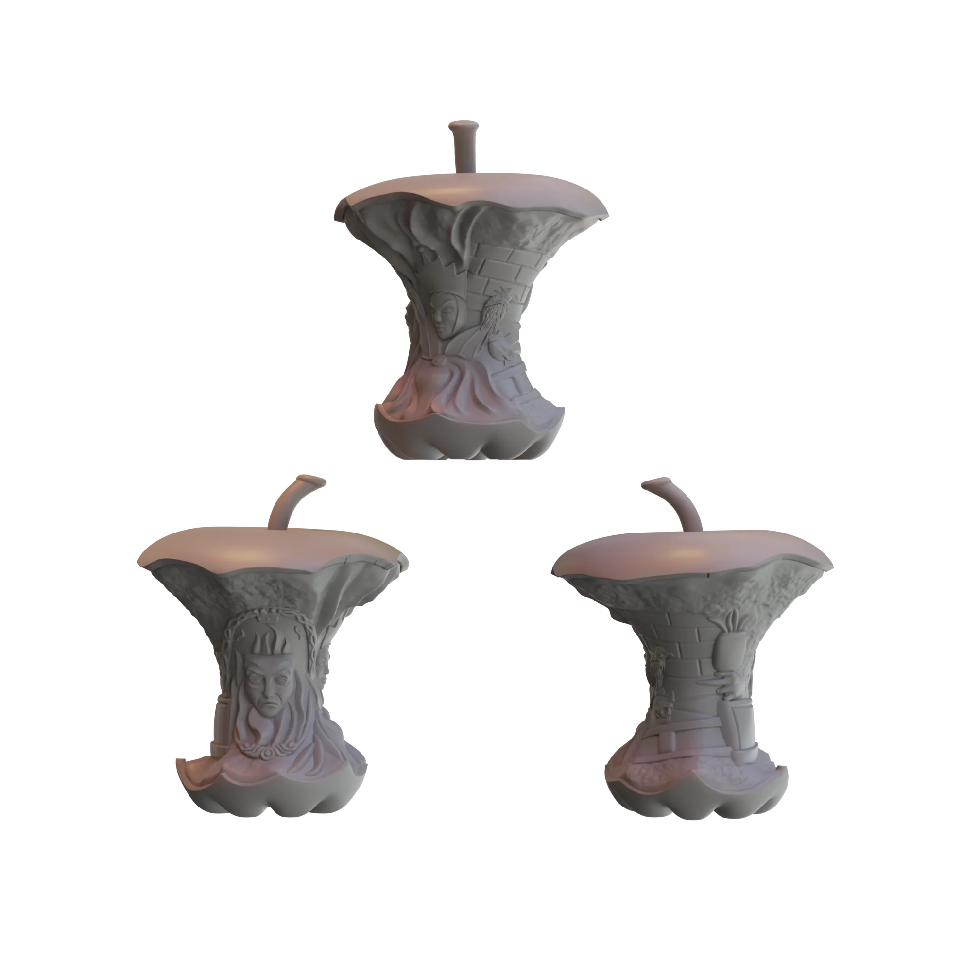 Evil Queen Apple - Image 7