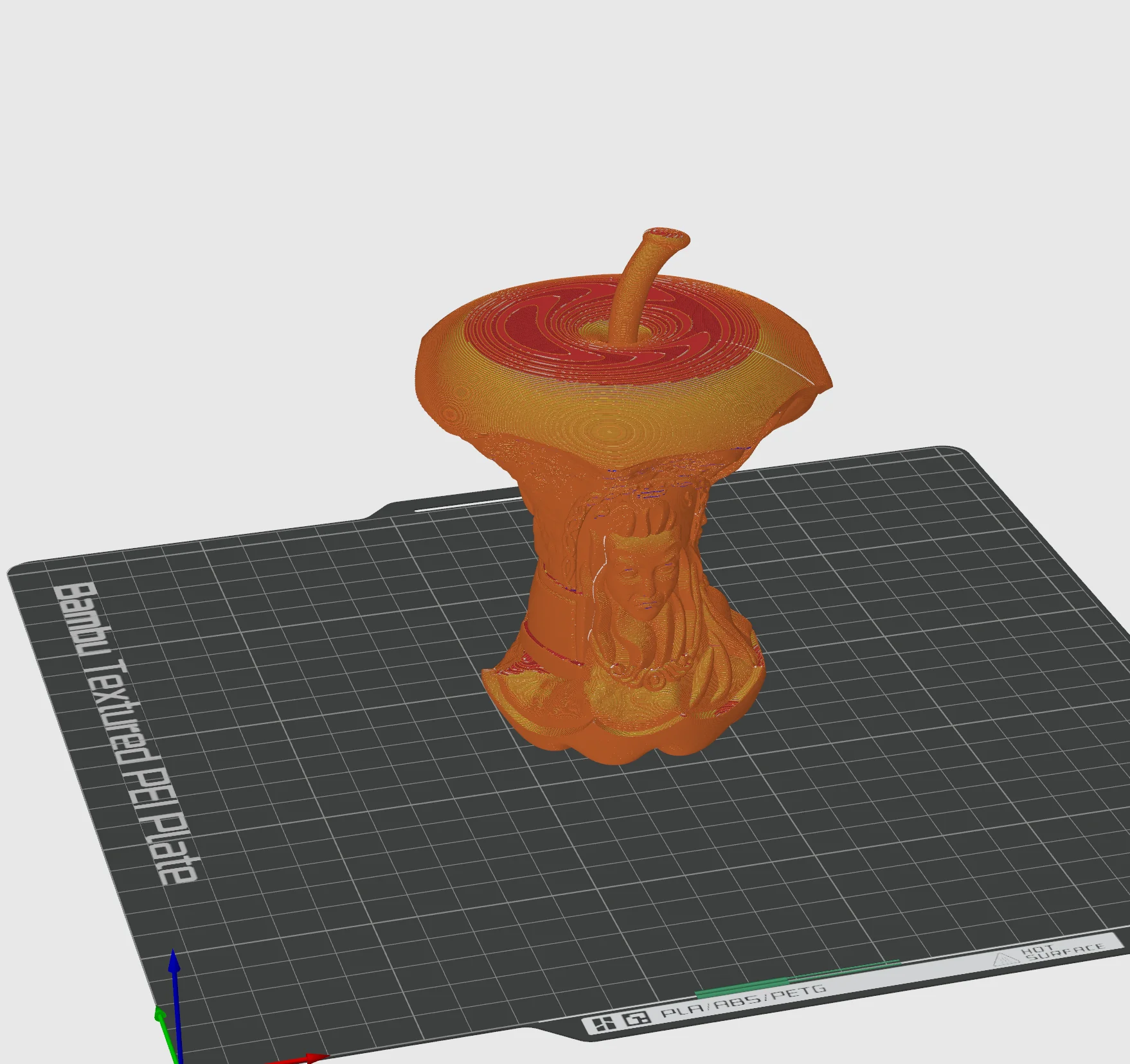 Evil Queen Apple - Image 8