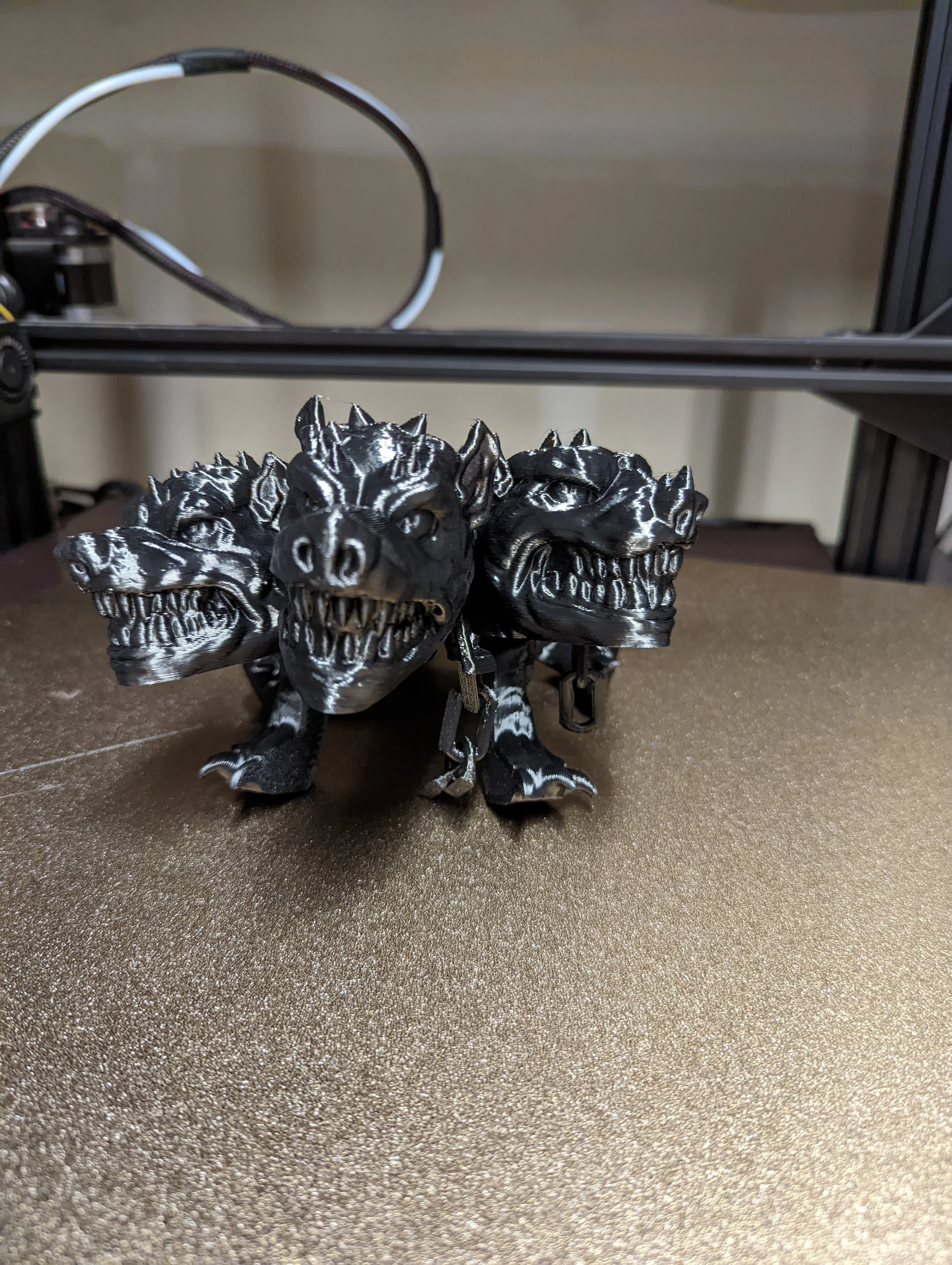Flexi Cerberus - Image 6