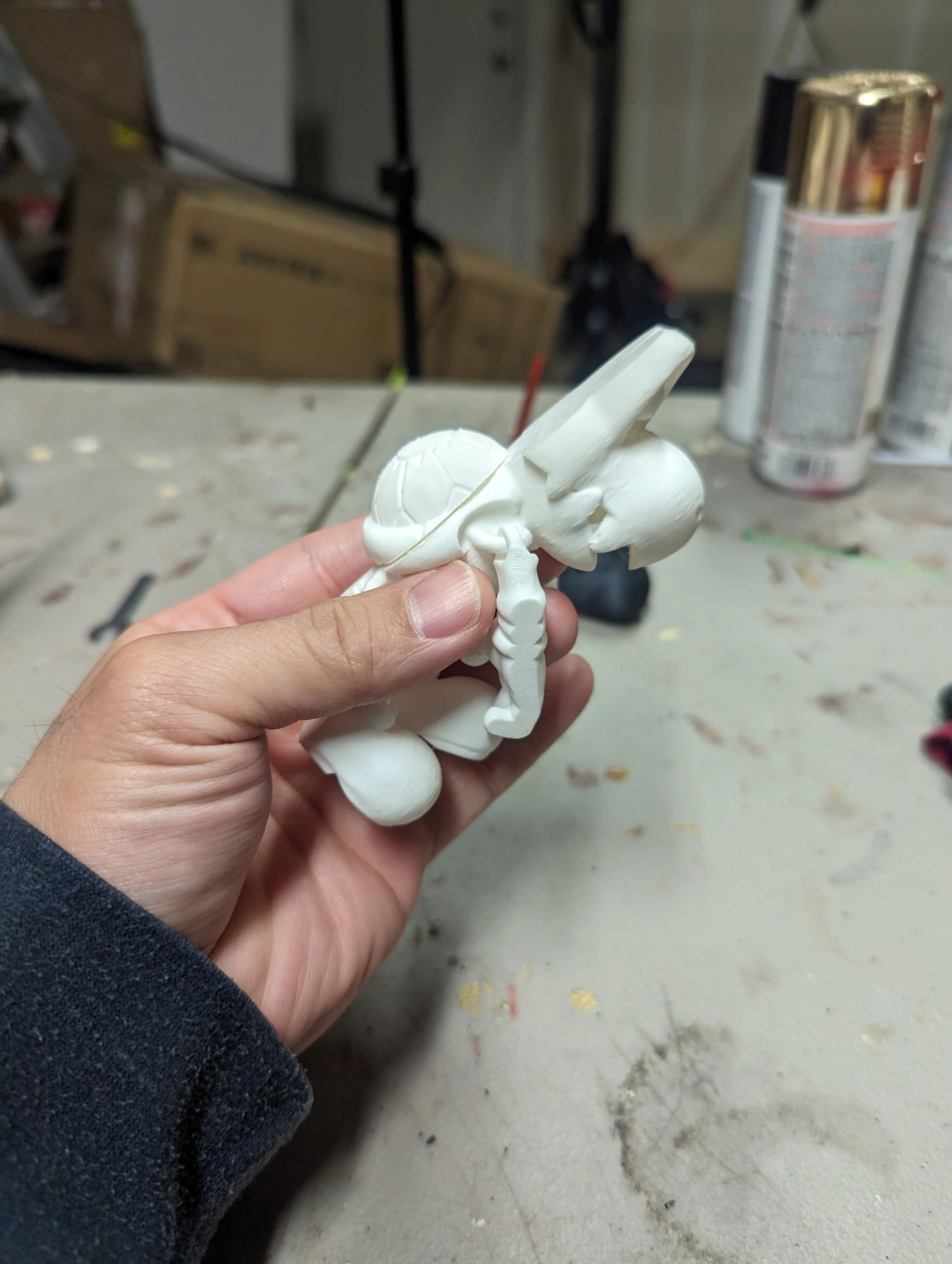 Flexi Dry Bones - Image 3