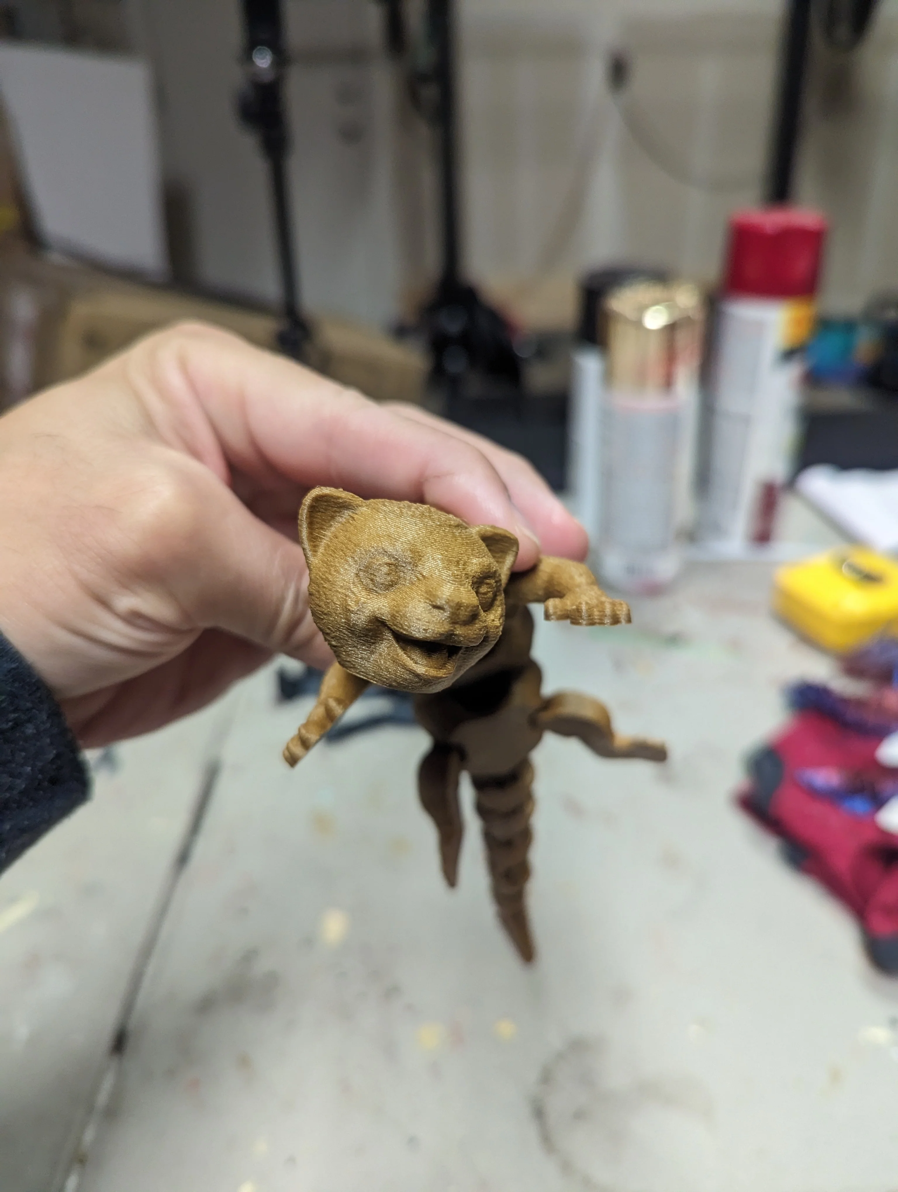 Flexi Ferret - Image 3