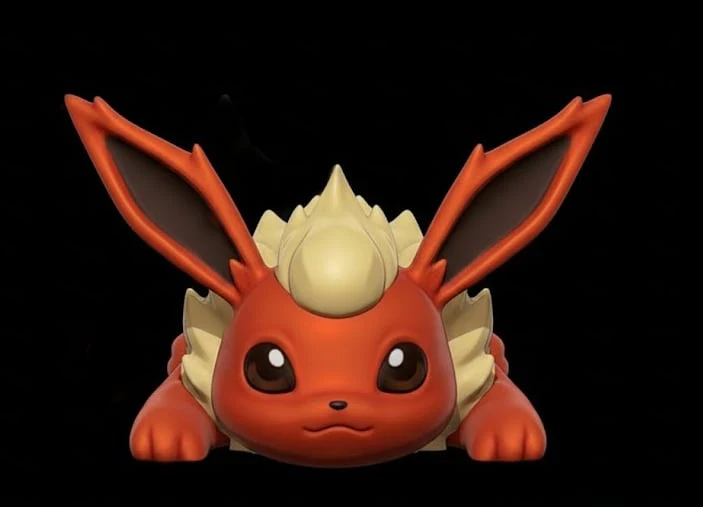 Flexi Flareon