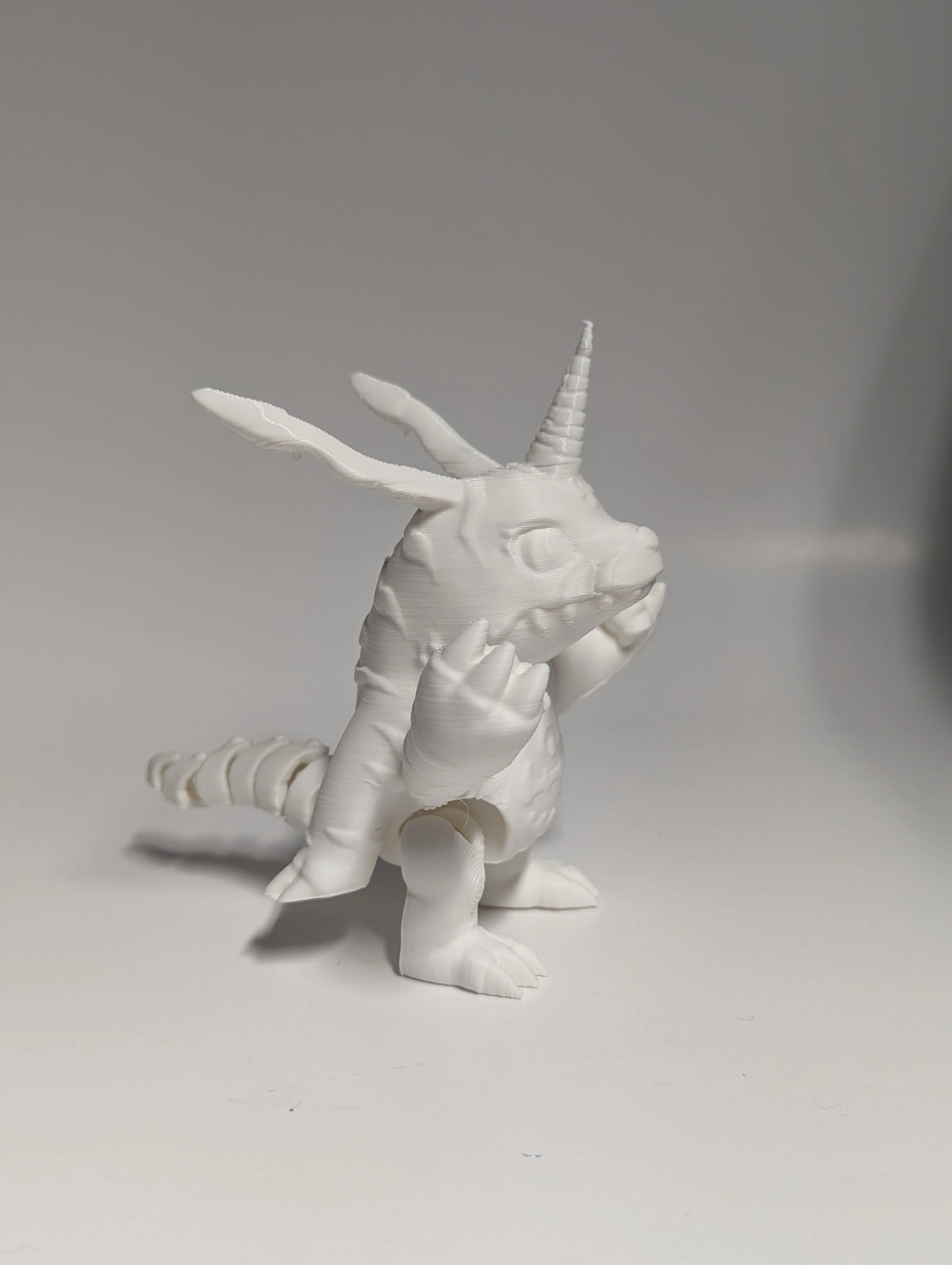 Flexi Gabumon - Image 4