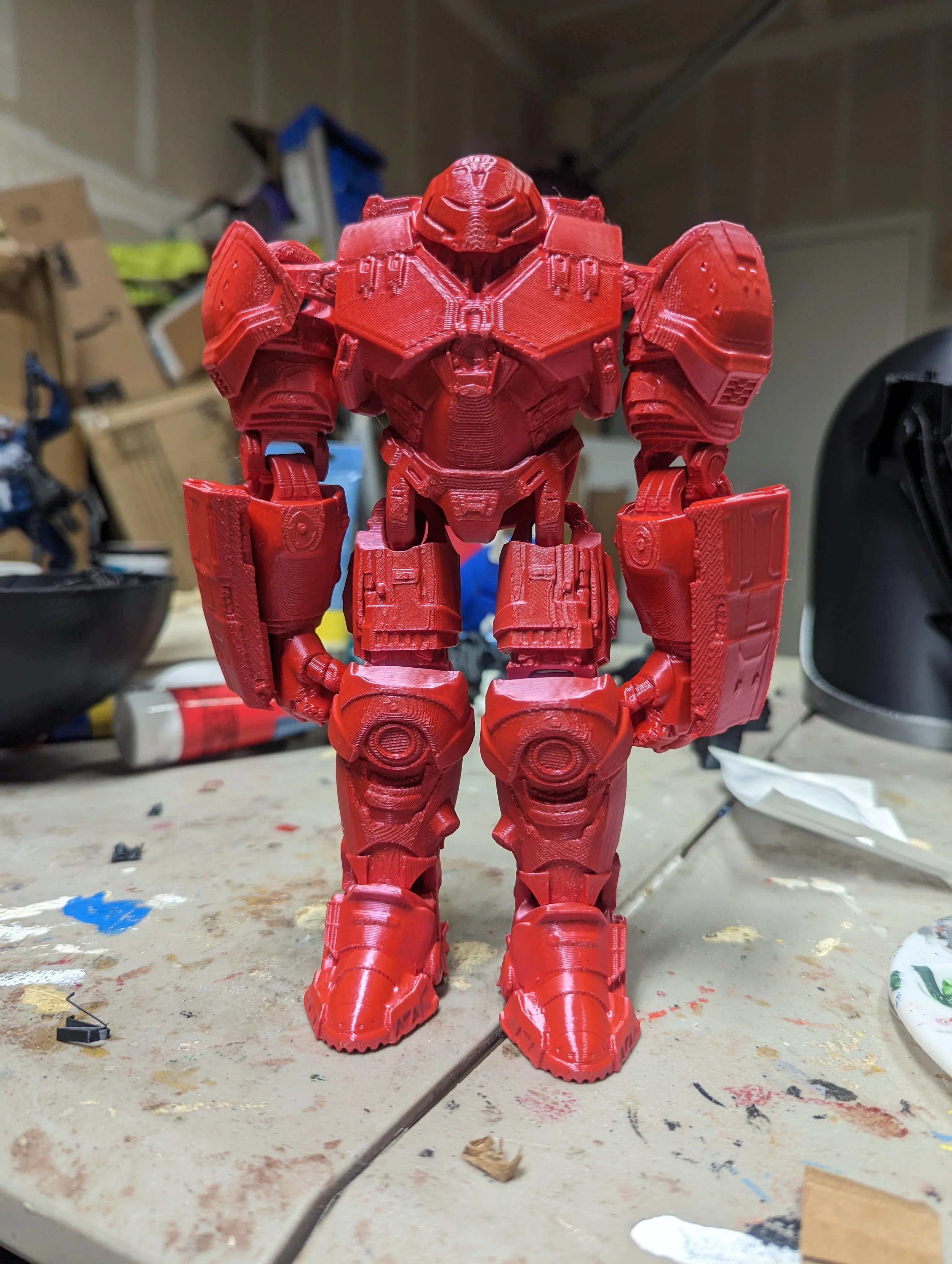 Flexi Hulkbuster - Image 3